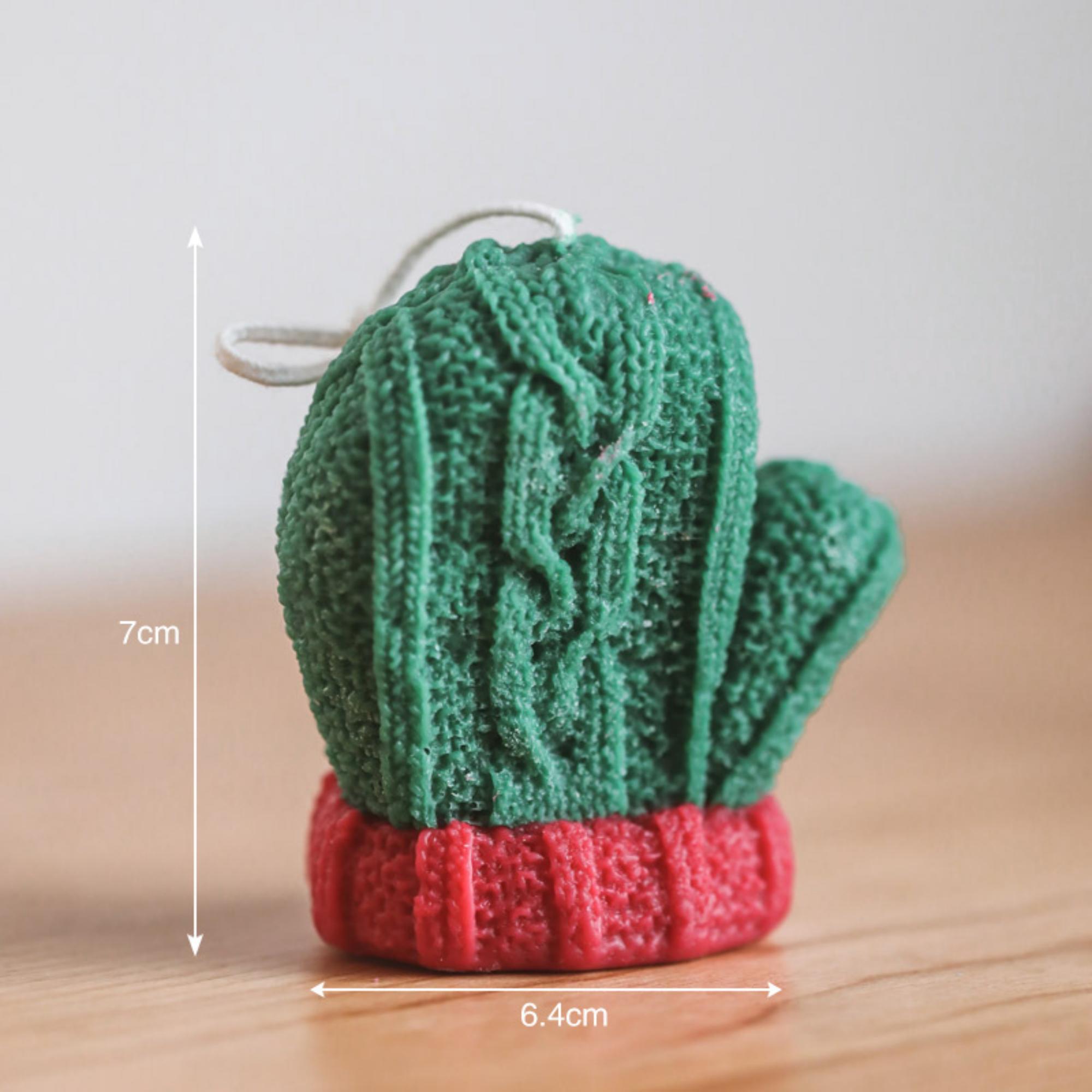 MOQ 10pcs Lavender Holiday Candle 2