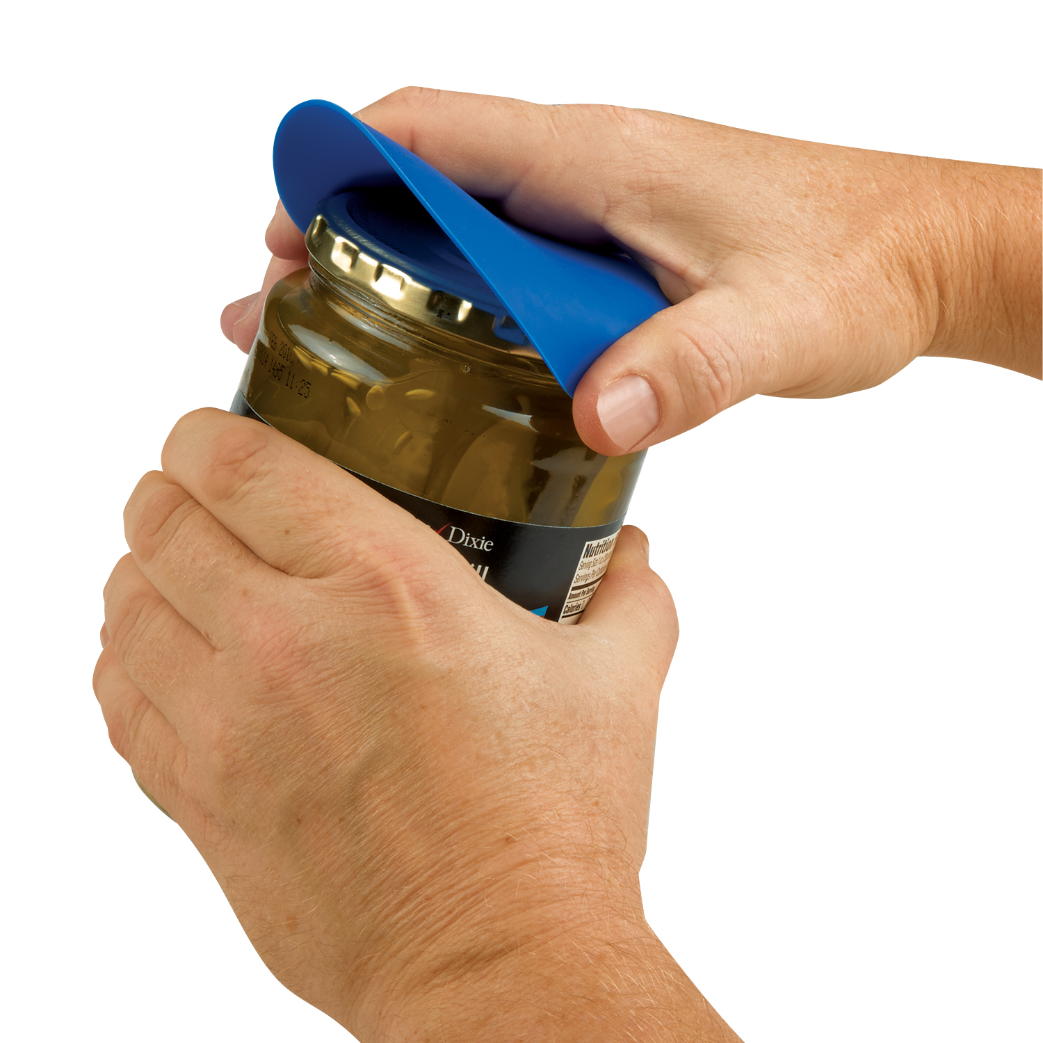 Jar Opener 10