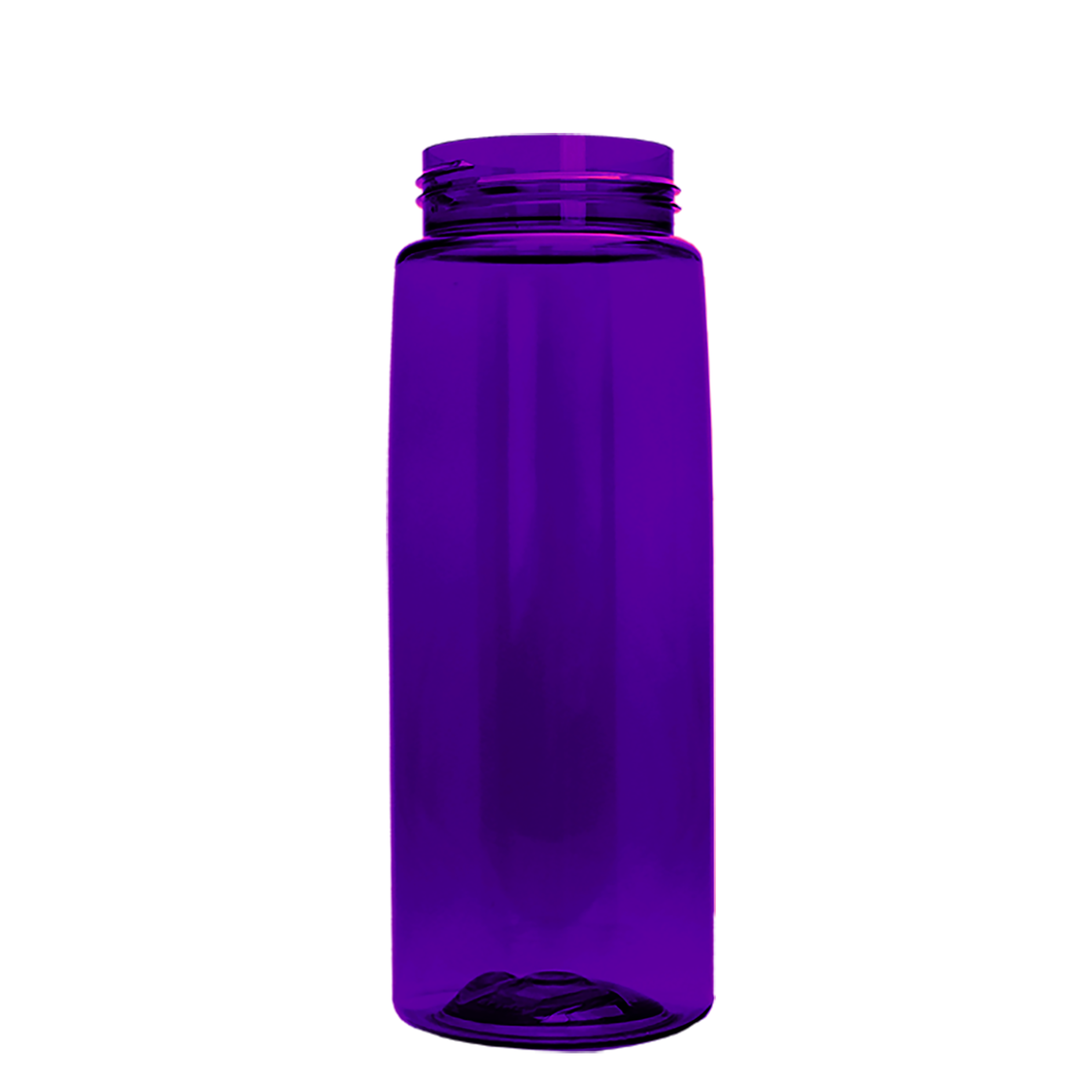 Garyline® Flair Tritan® Bottle with Drink-Thru Lid - 26 oz. 928