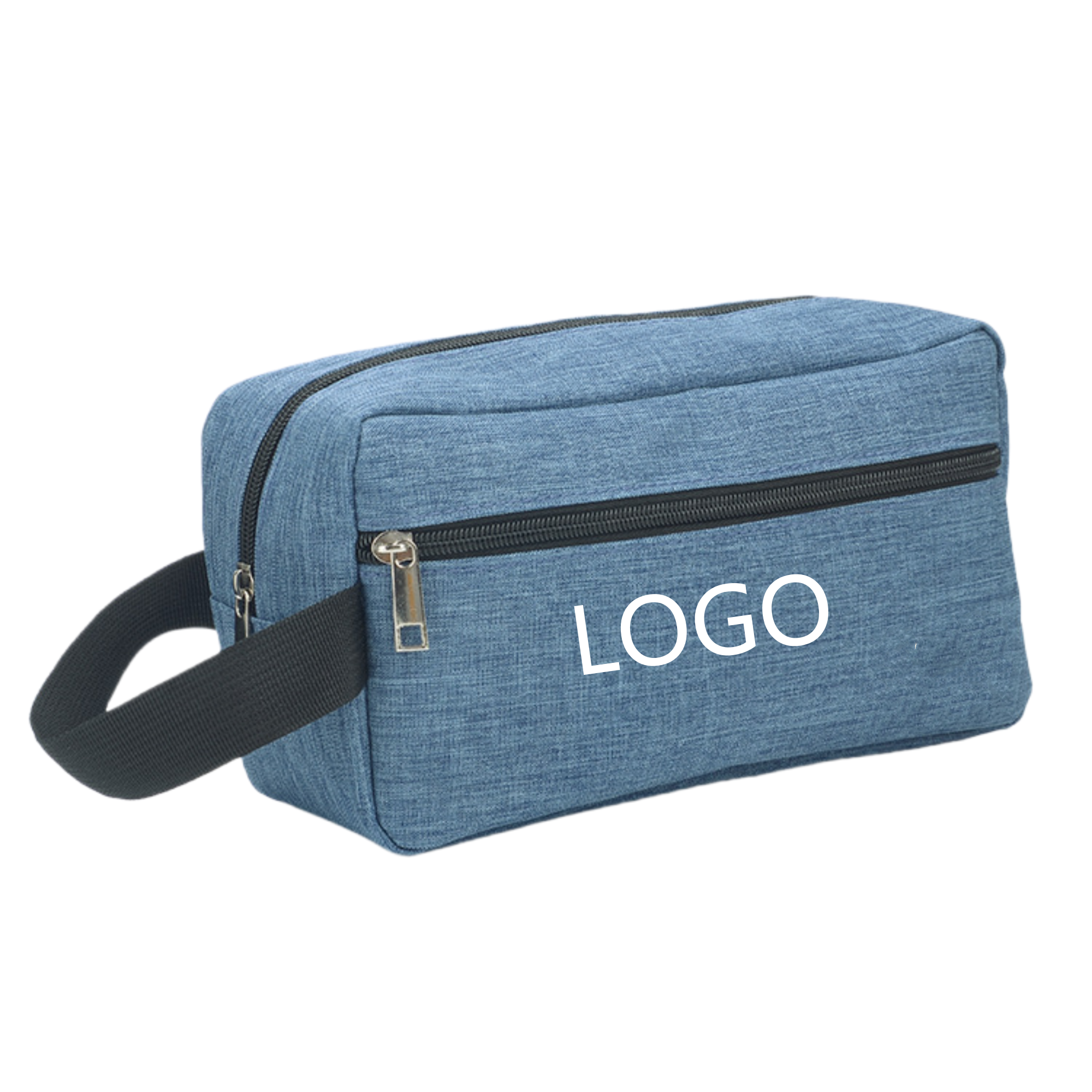 Waterproof Outdoor Travel Toiletry Bag 4