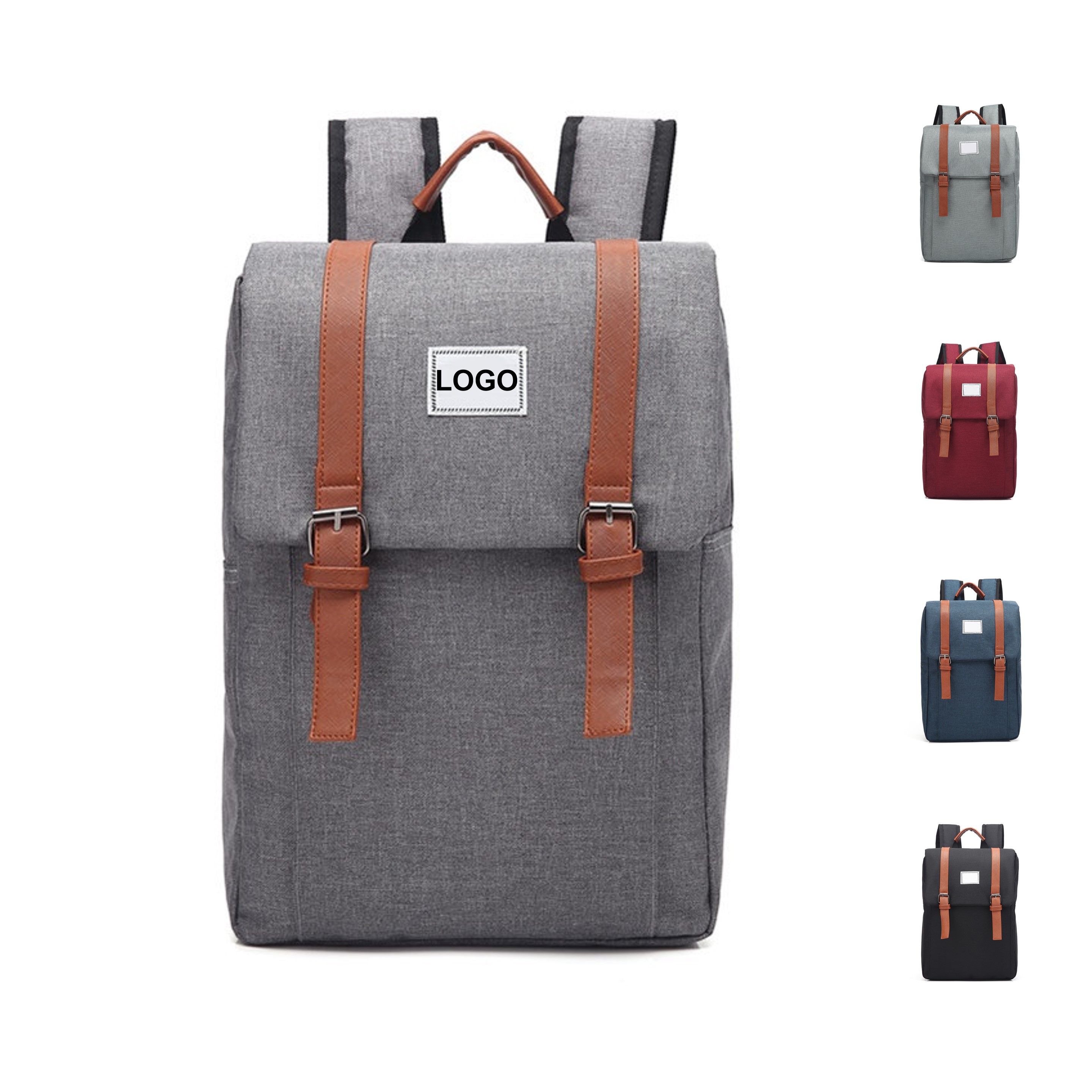 Travel Backpack (direct import) 2