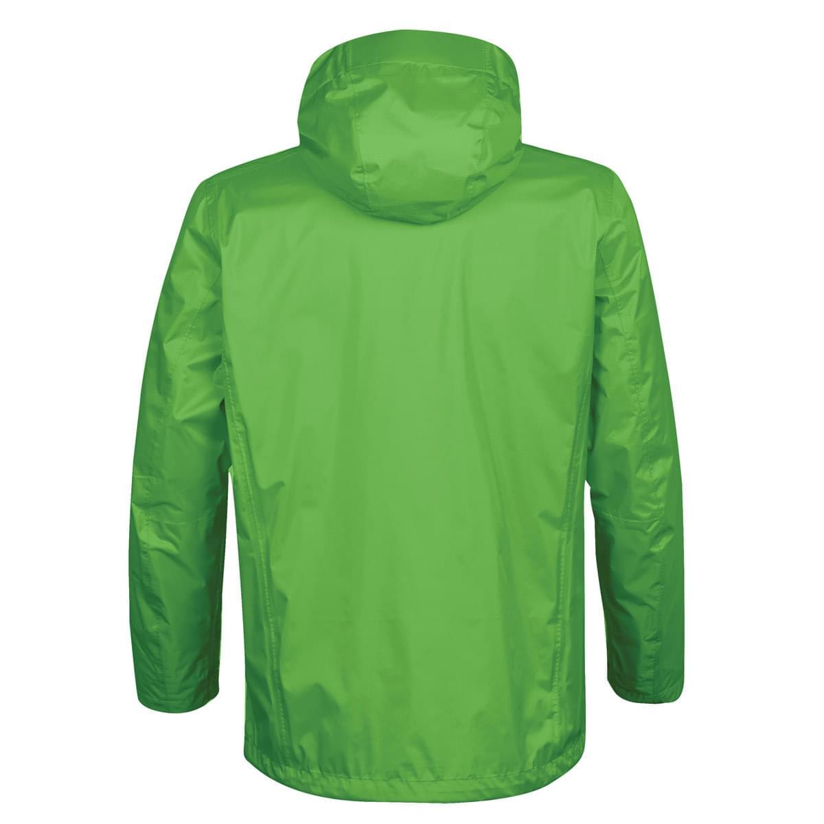Stormtech Men's Monsoon Shell 6