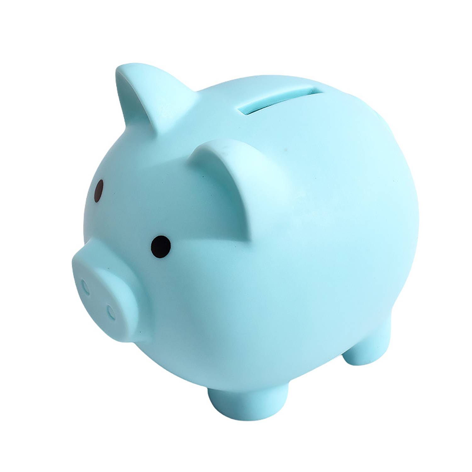 PVC Anti-Drop Piggy Bank 12