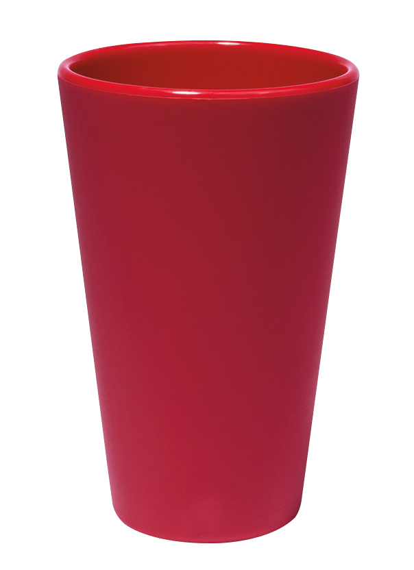 Silipint® Straight Up Pint Glass - 16 oz. 47