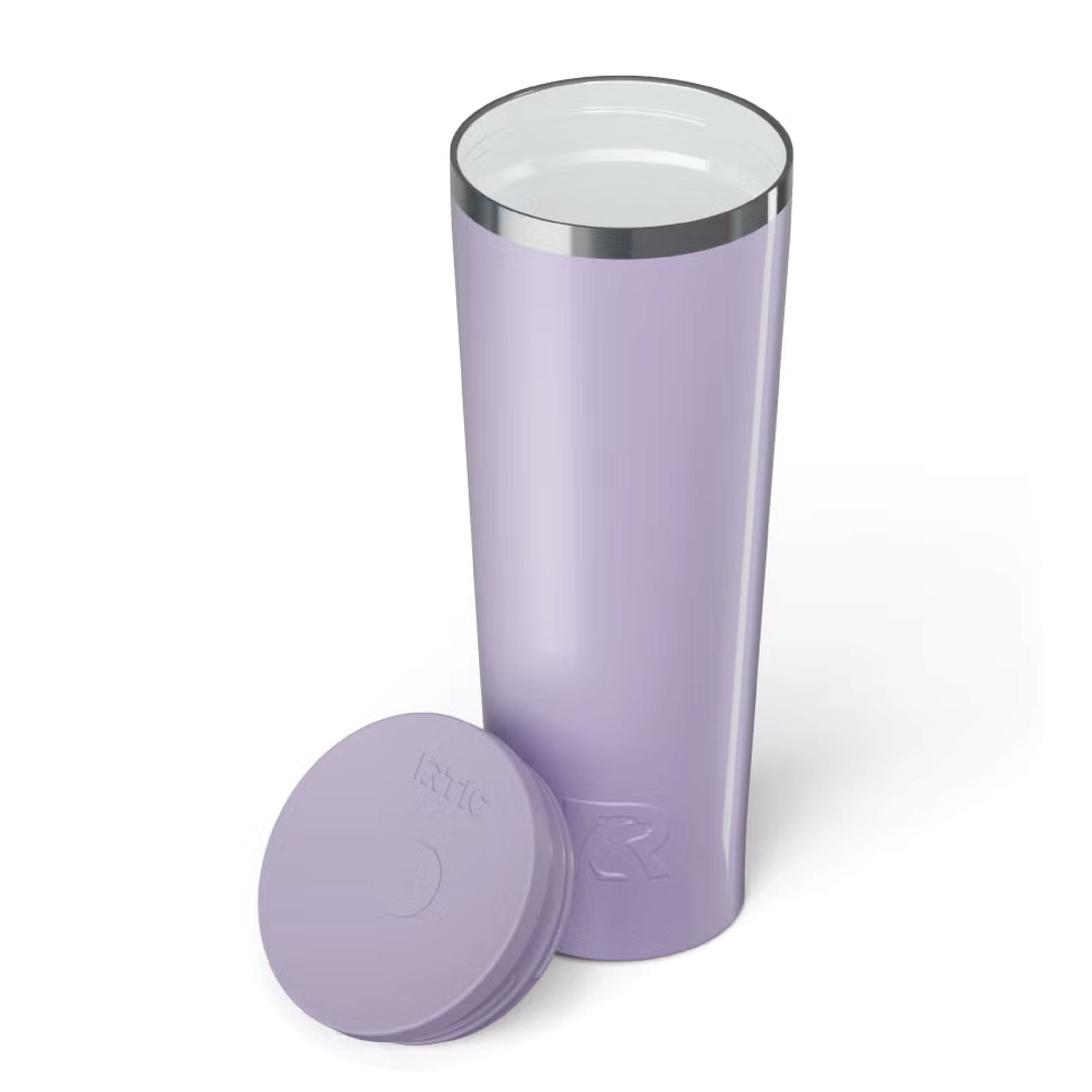 RTIC 28oz Stainless Steel Ceramic-Lined Everyday Tumbler 9