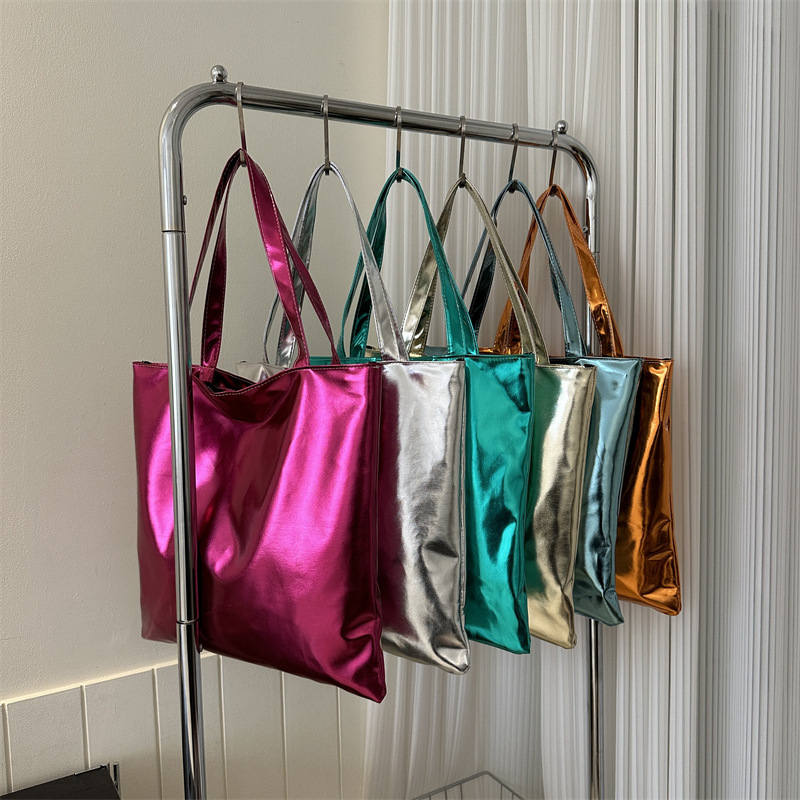 Reusable Gift Bag Shopping Tote 4