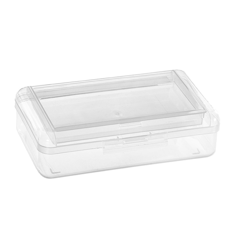 Double layer pencil case 1
