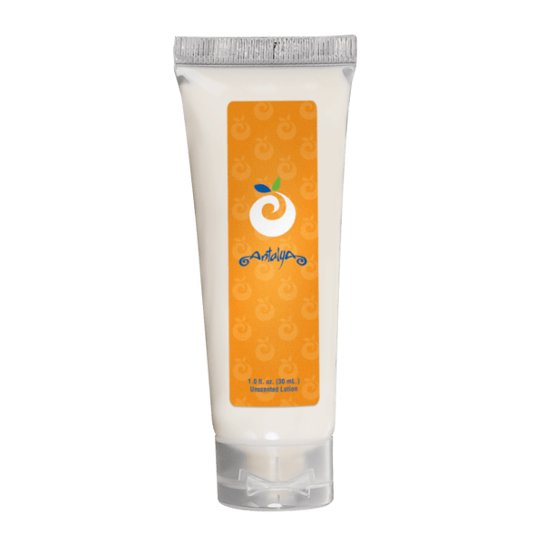 1 oz Squeeze Tube Lotion 10