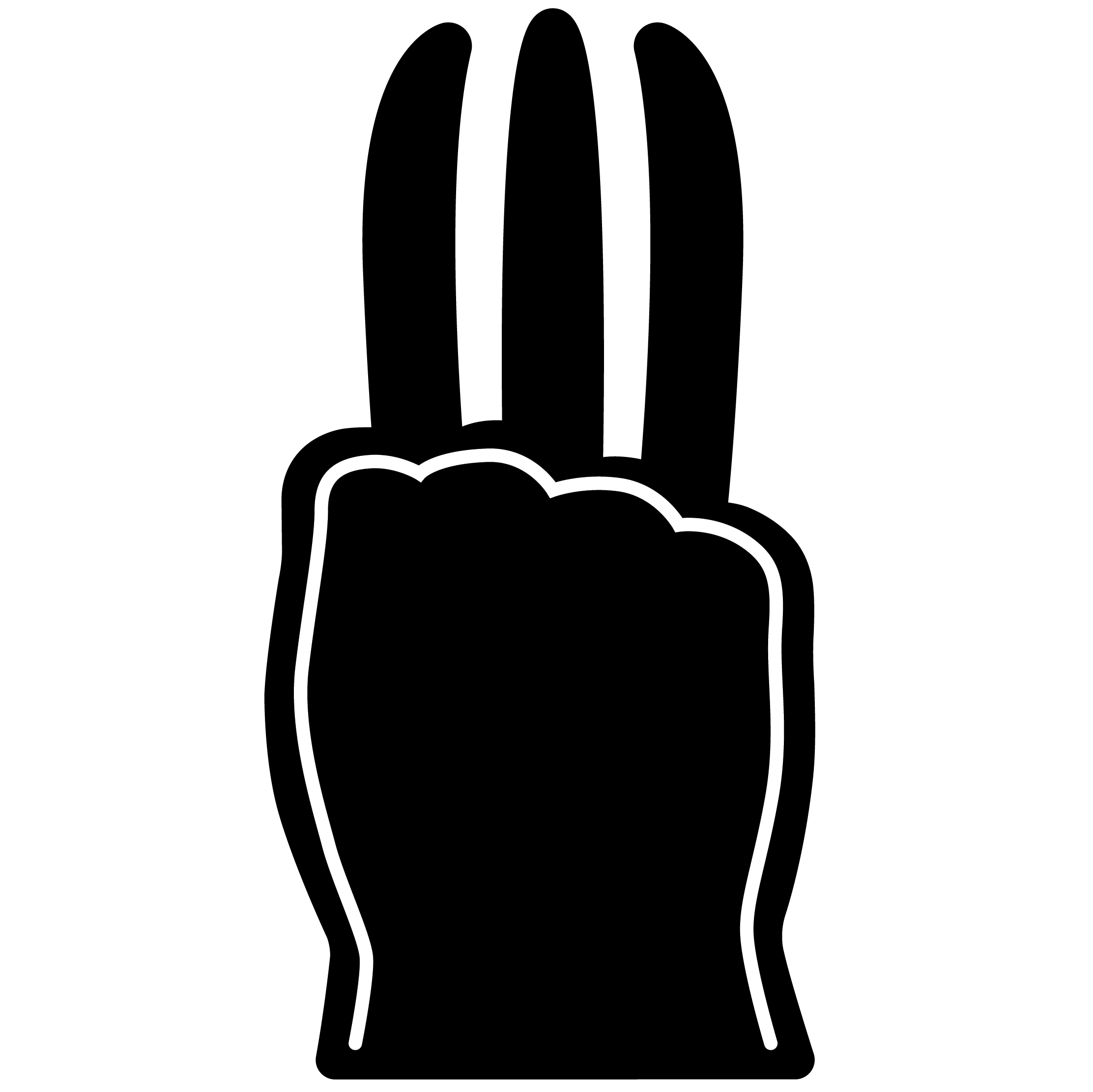 Foam Claw 18