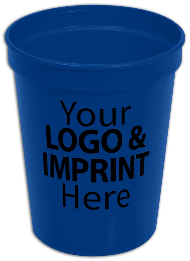 Cup - 16 oz Stadium 5