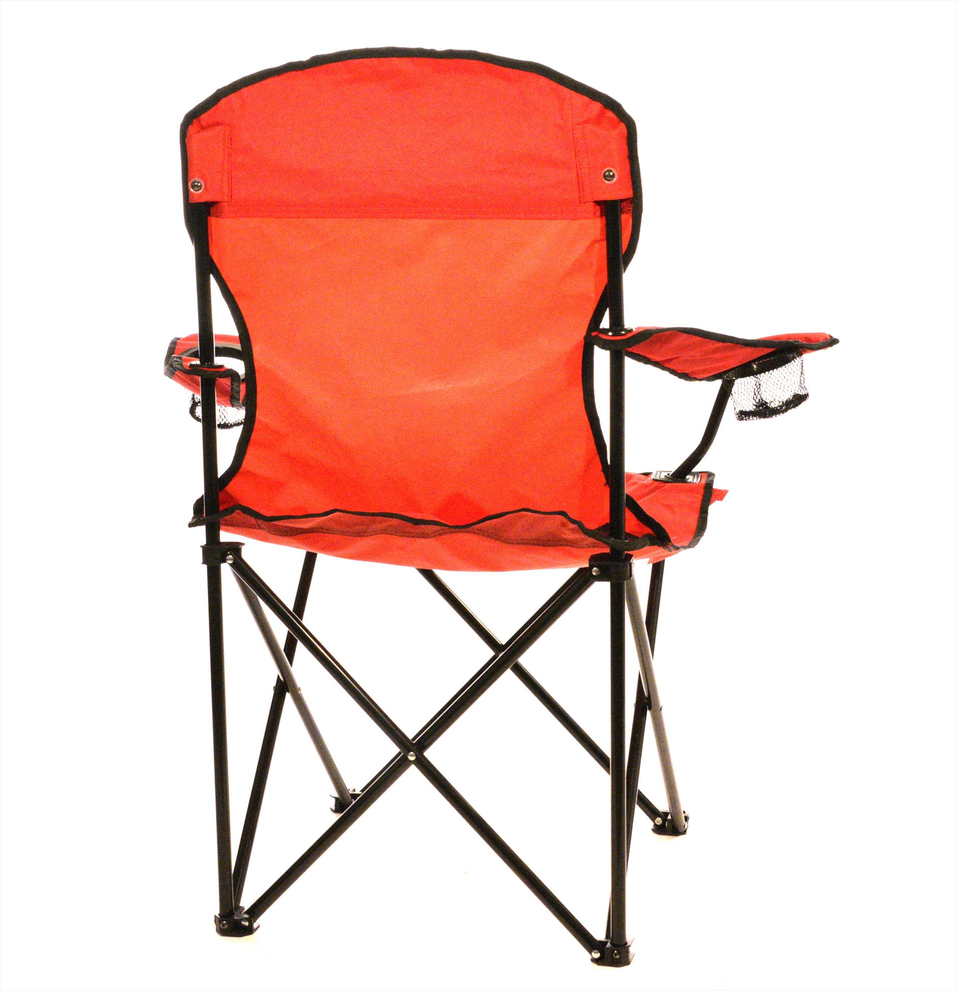 Good Value™ RPET Captain's Chair 109