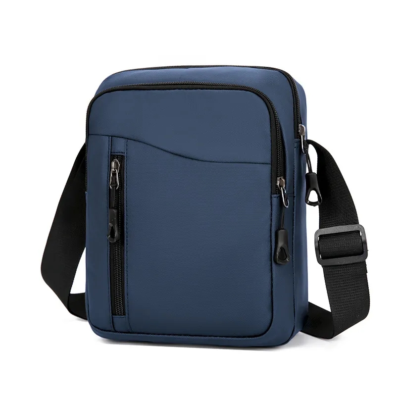 Crossbody Casual Messenger Bag 5