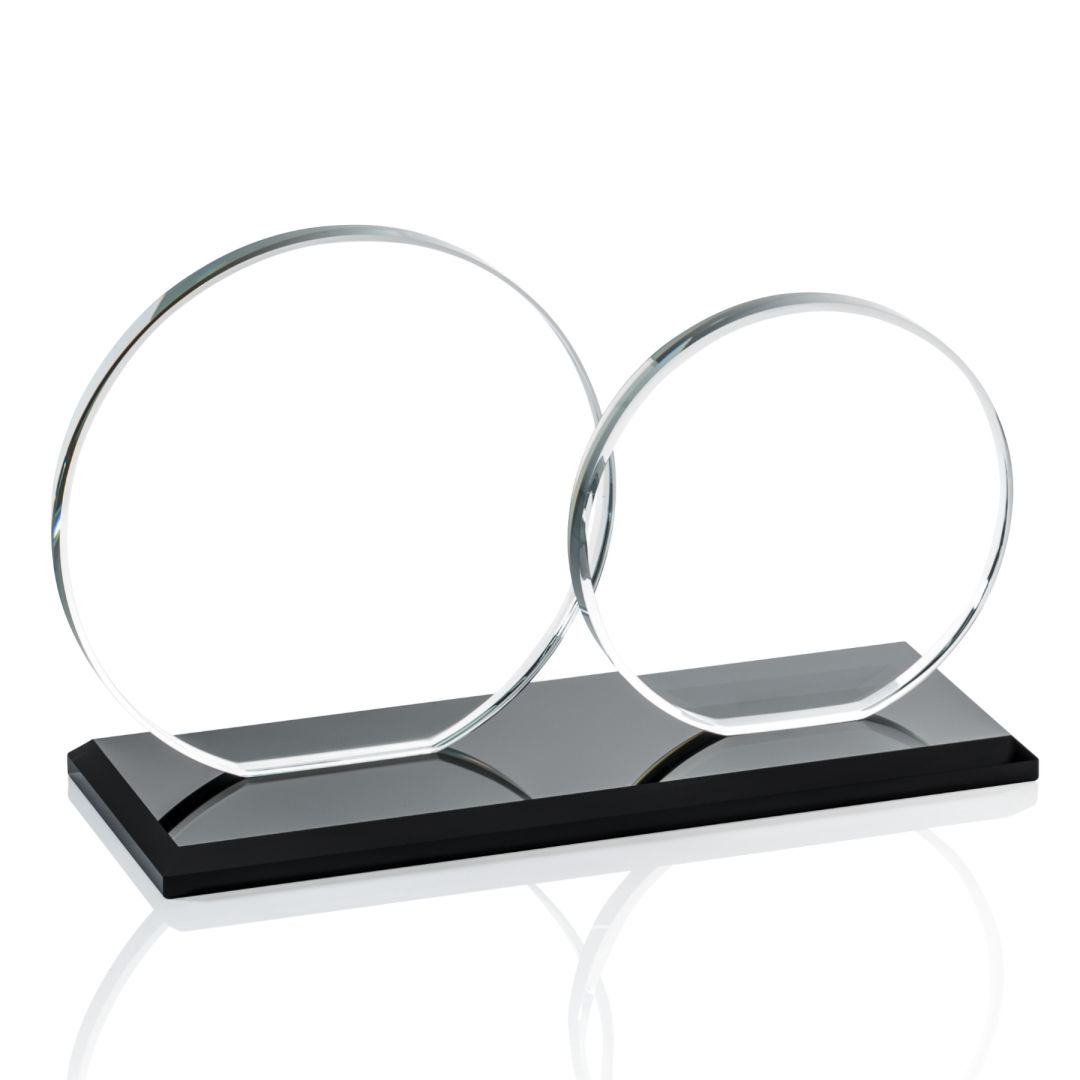 Double Elgin Award 2