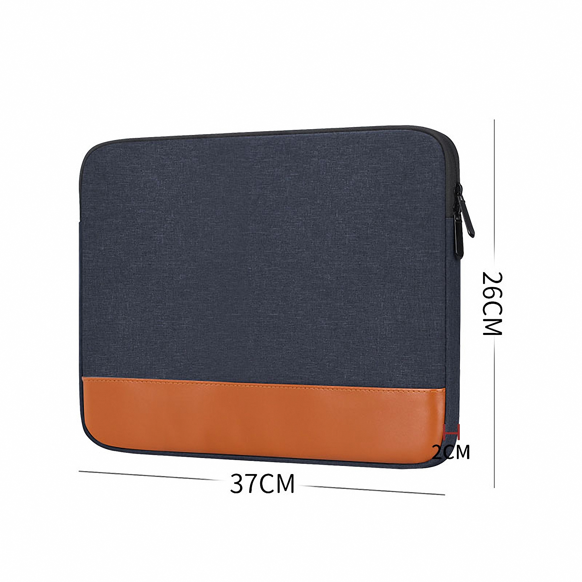 13.3" Water Resistant Laptop Sleeve Case 4