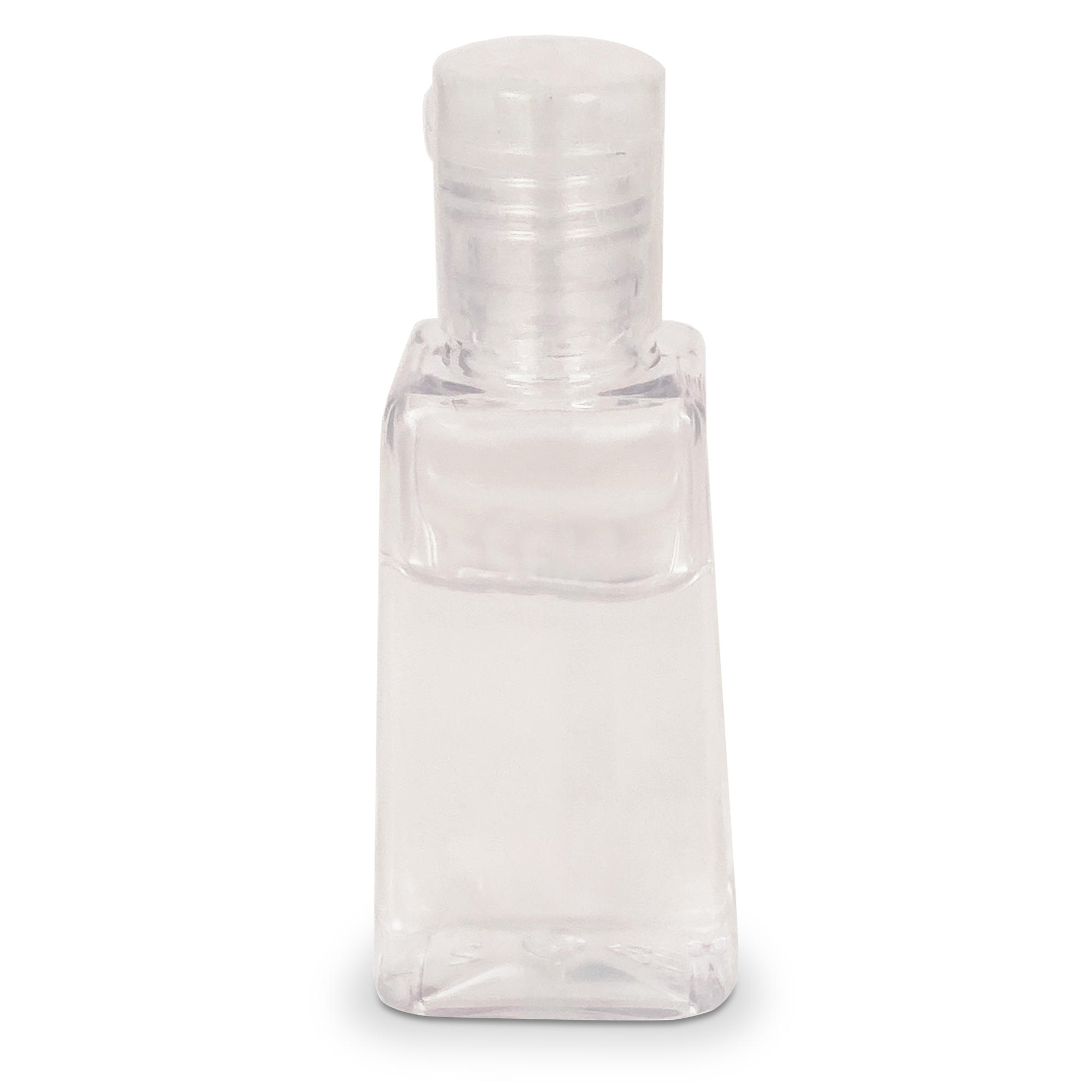 1 Oz. Travel Size Hand Sanitizer (62% Alcohol) 1