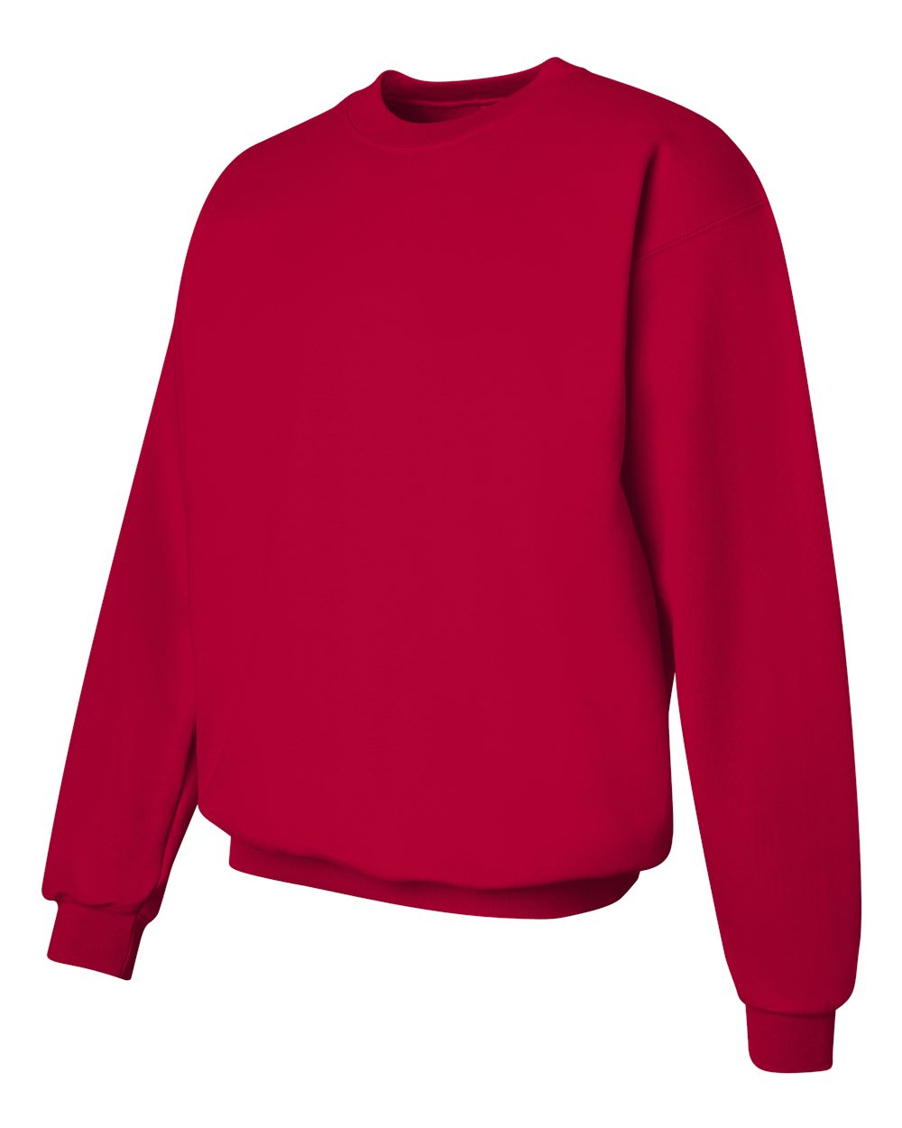 Unisex Ultimate Cotton® Crewneck Sweatshirt - F260 142