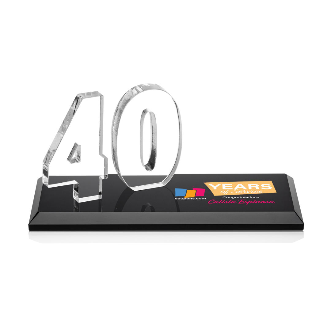 Northam Anniversary VividPrint™ Award - Black 33