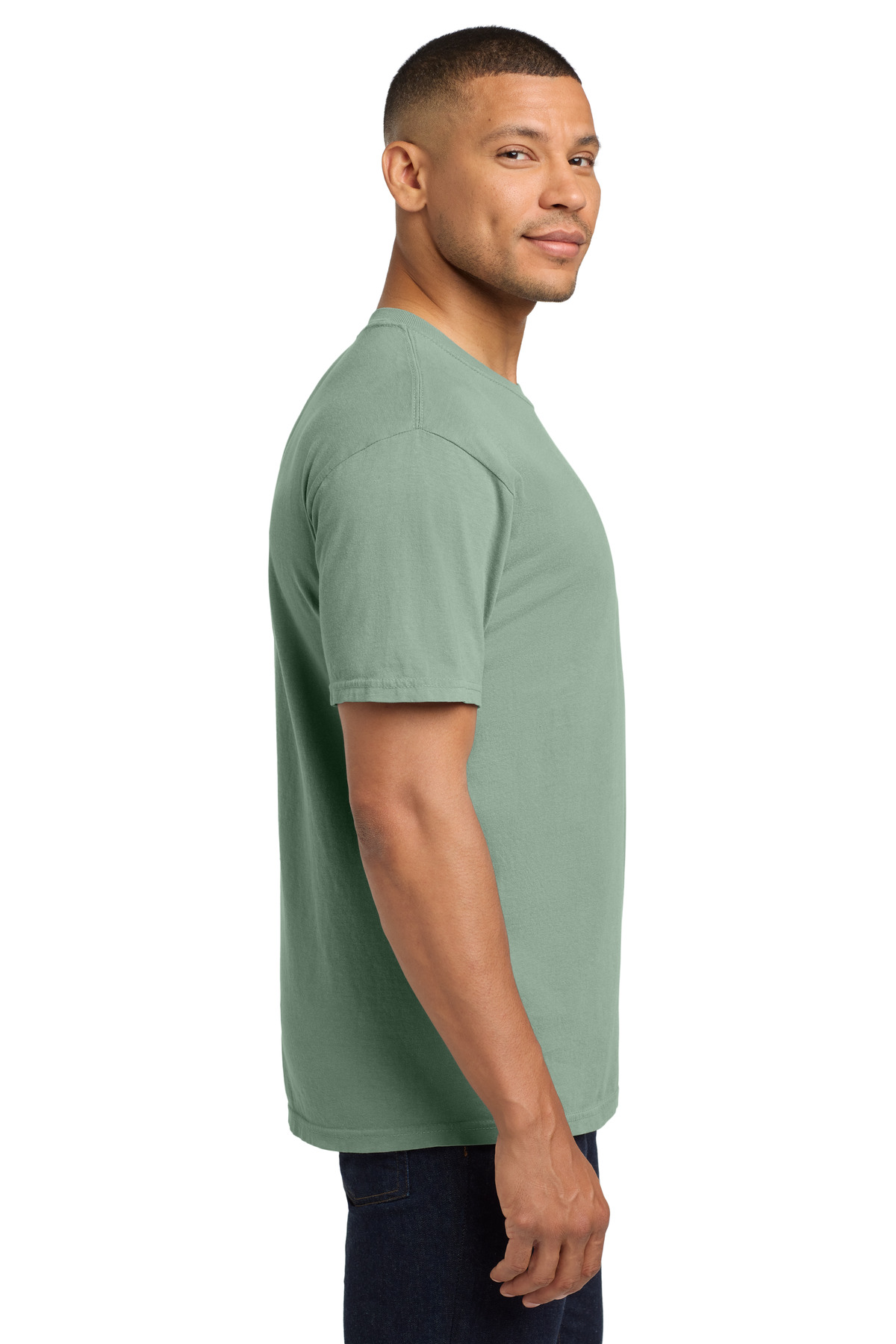 Comfort Colors® Adult Heavyweight Pocket T-Shirt 89