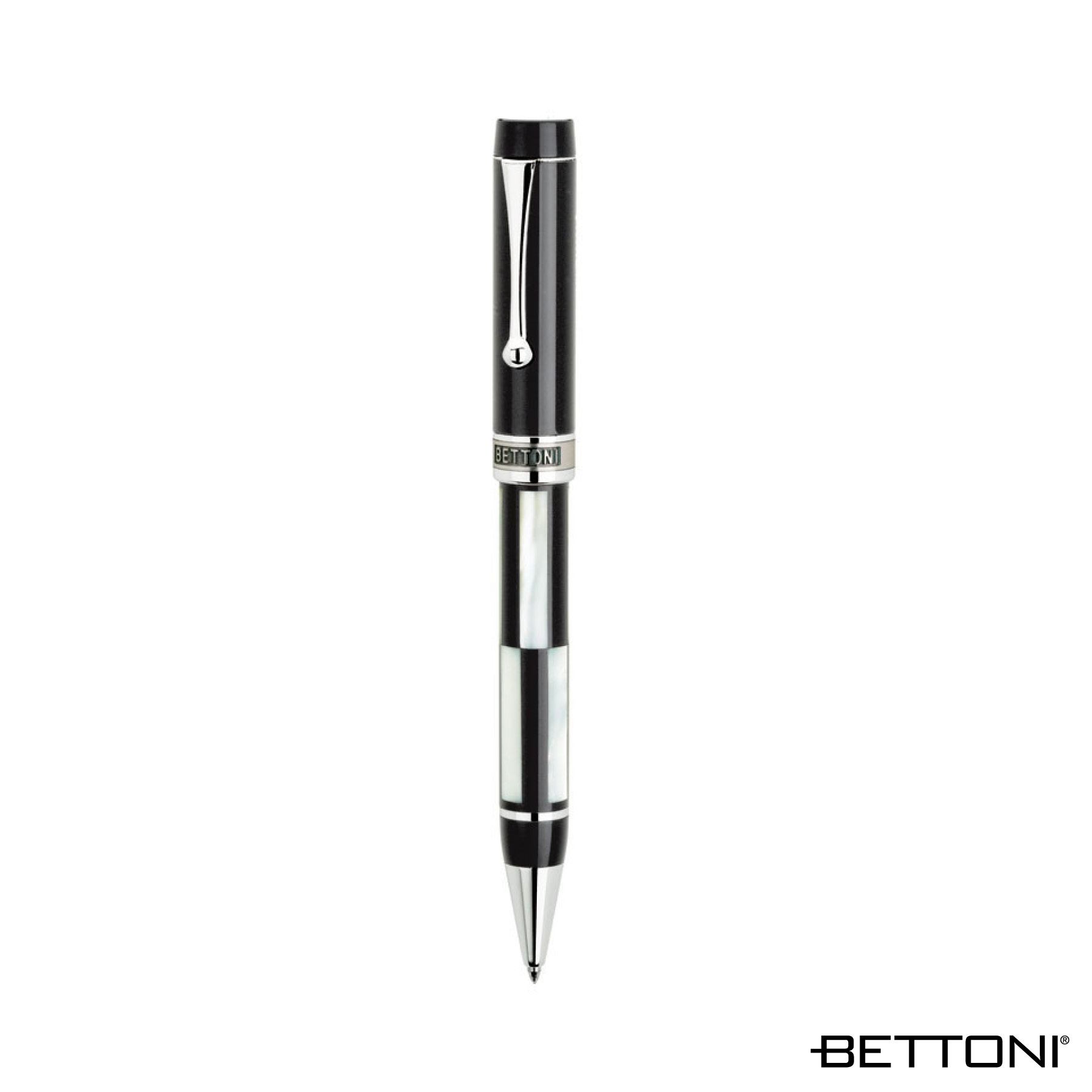 Provano Bettoni Ballpoint Pen 3