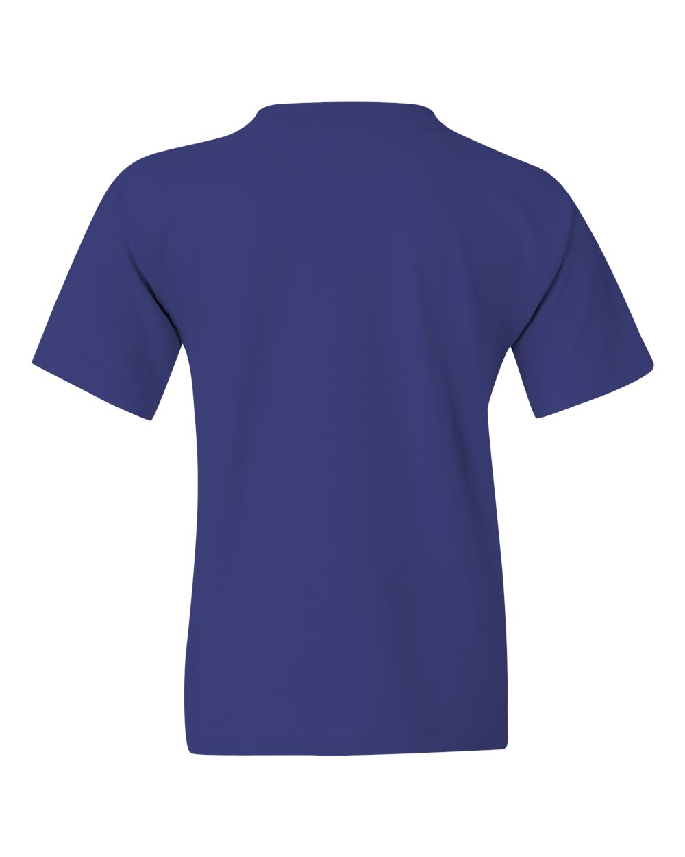 Youth Heavy Cotton™ T-Shirt - 5000B 263