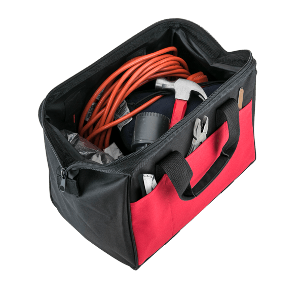 Fix-It Tool Bag 13