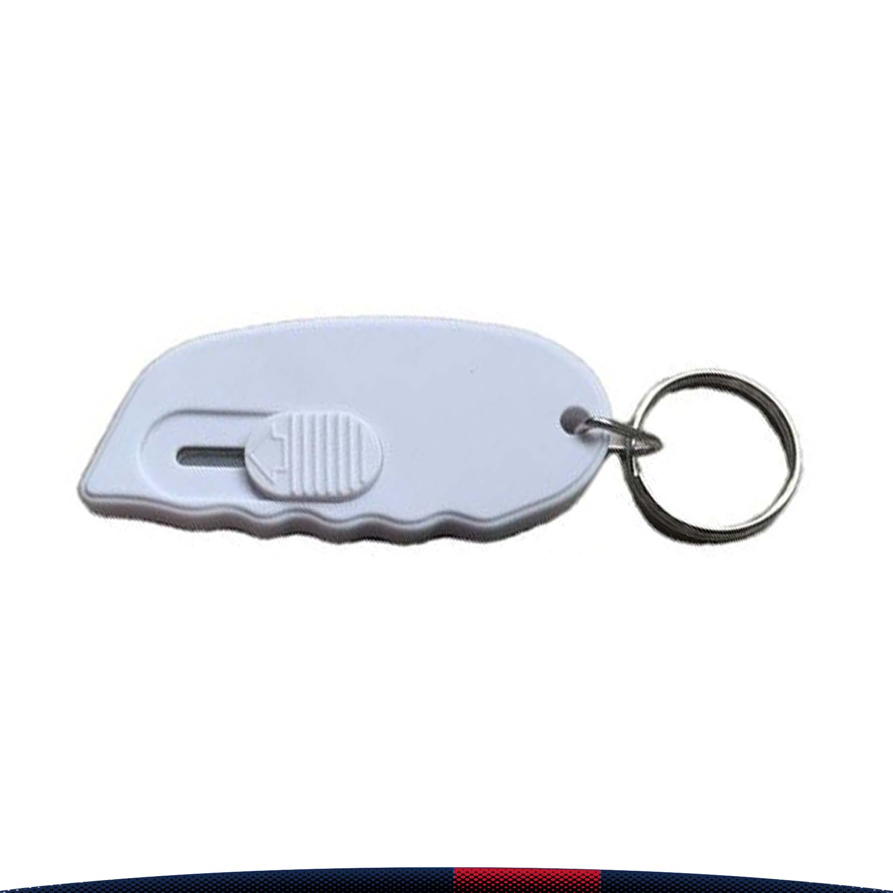 Slogle Letter Opener 9