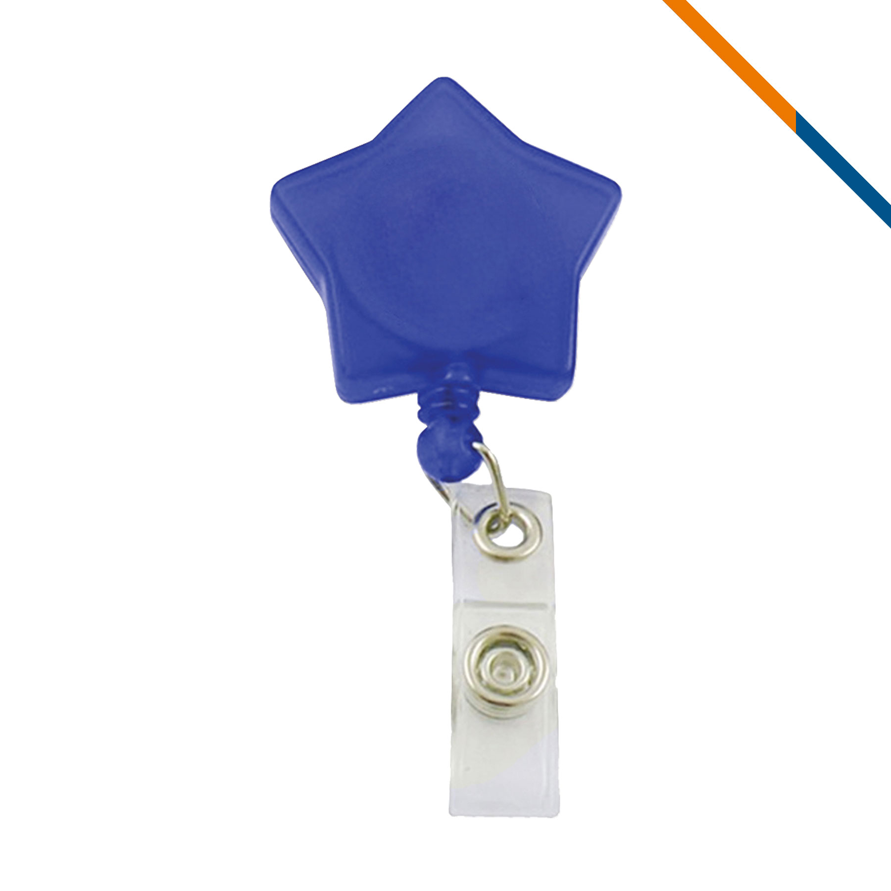 Loli Plastic Badge Reel 2