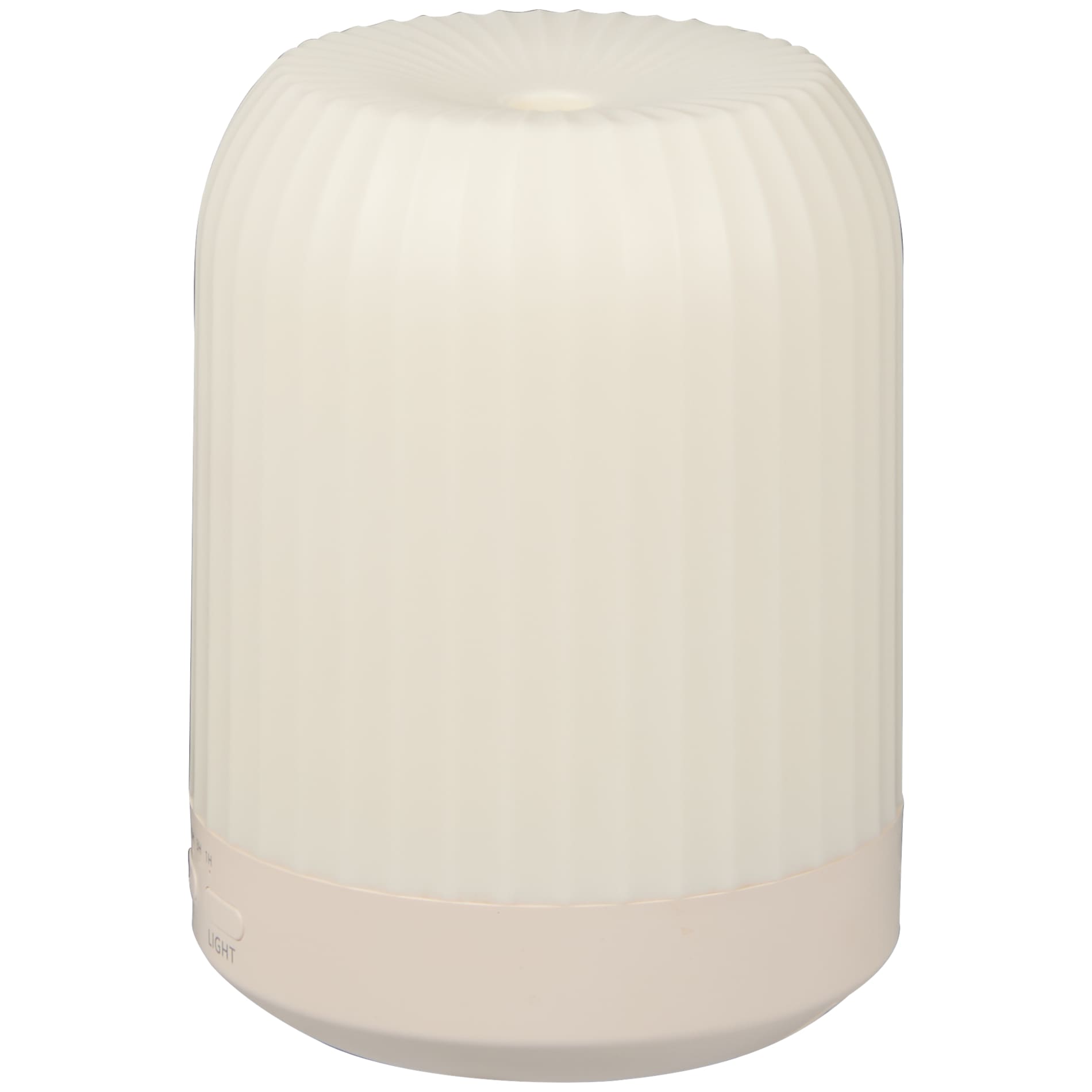 Wellable™ Ambient Light Humidifier 8