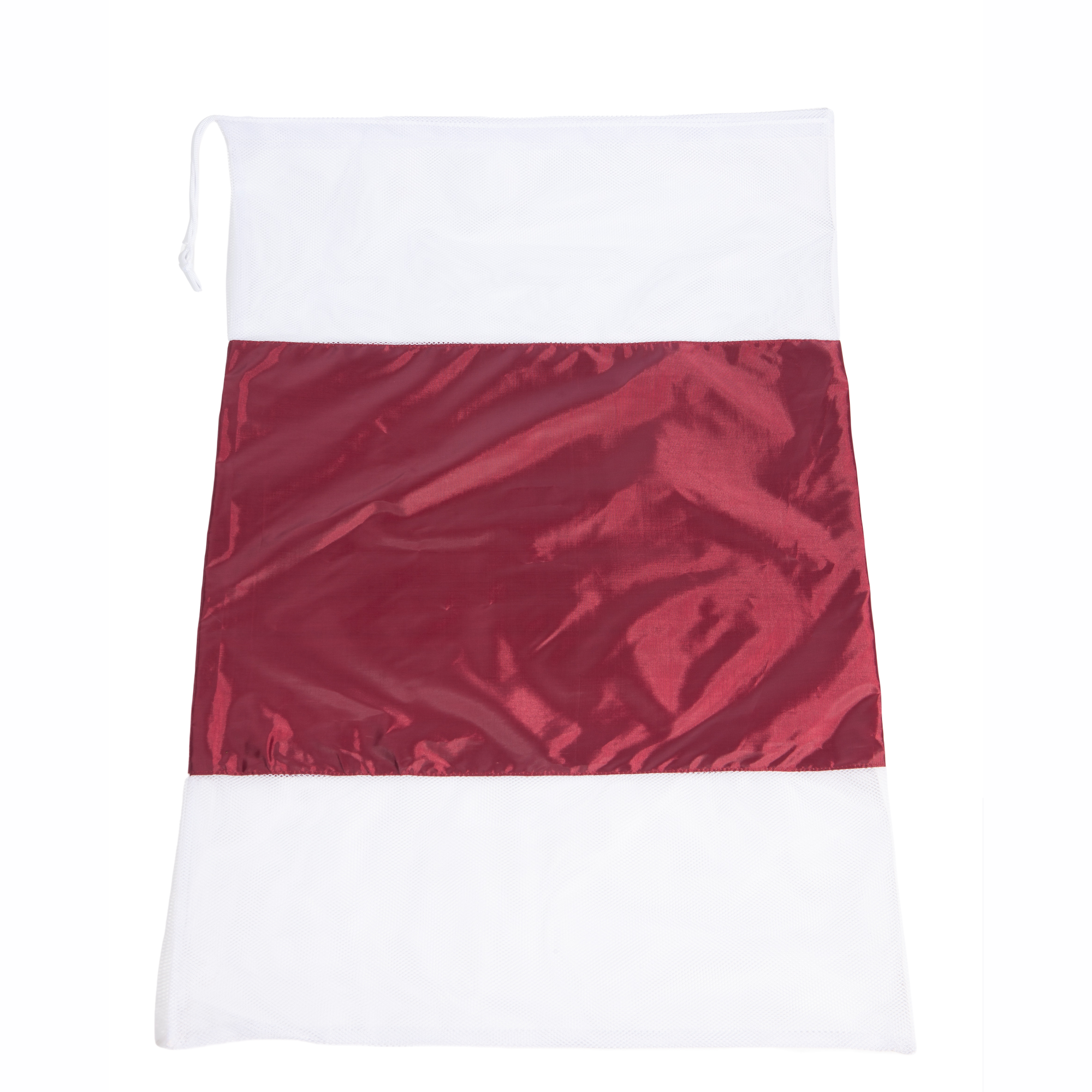 Nylon Spacious Custom Laundry Bag 1