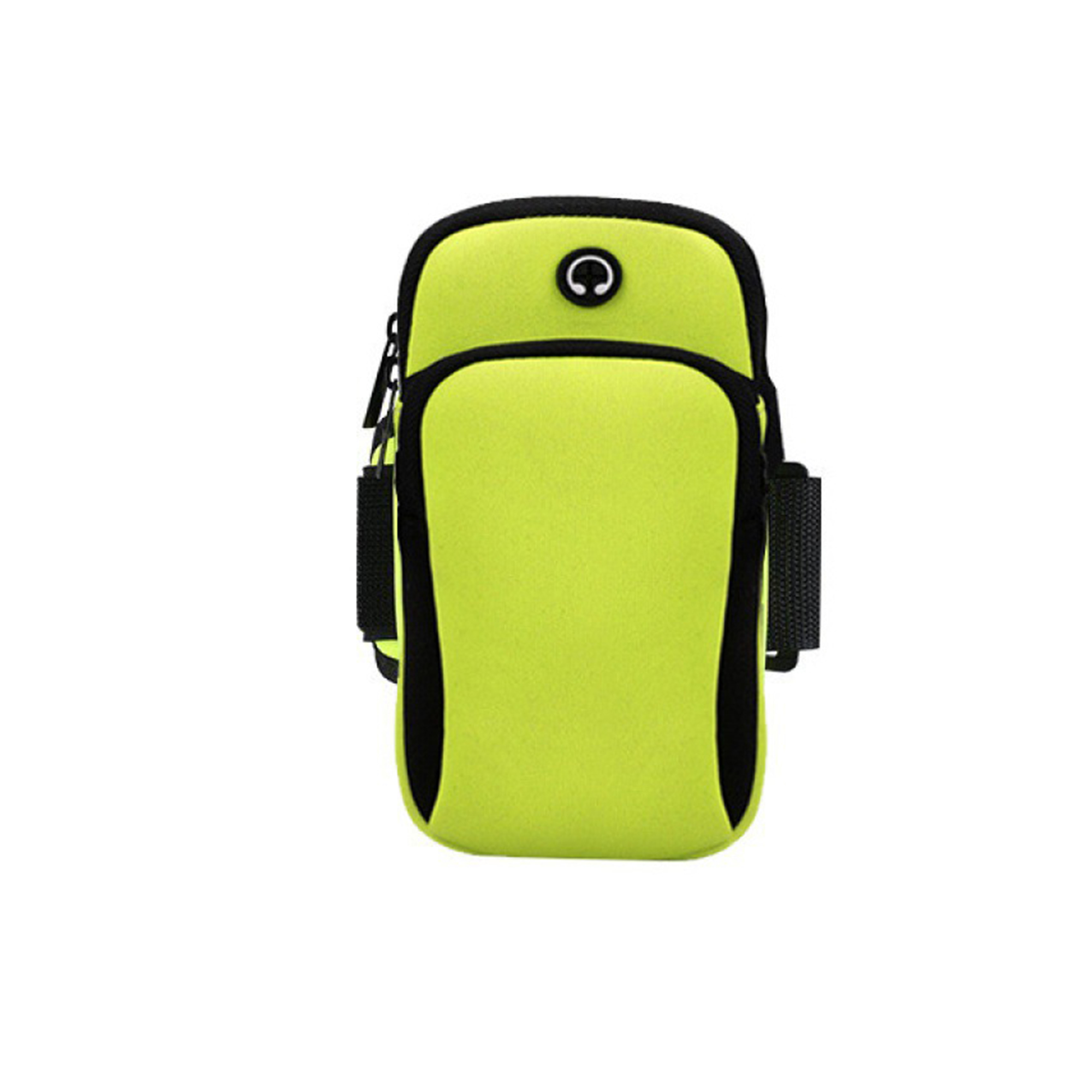 Outdoor Sports Cell Phone Armband Adjustable Fit 7