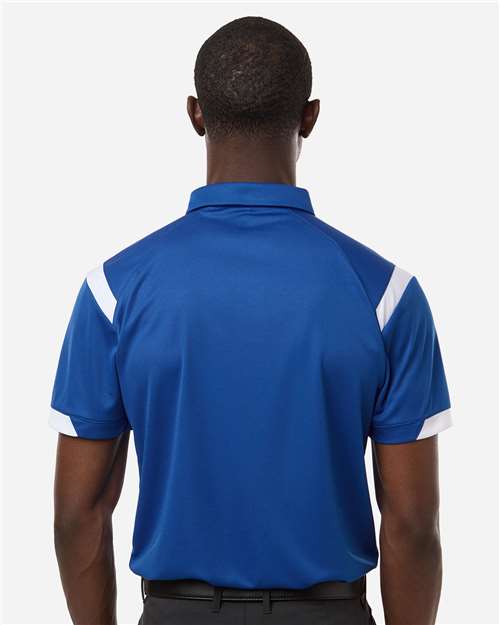 Unisex On the Rise Polo - 3350 97