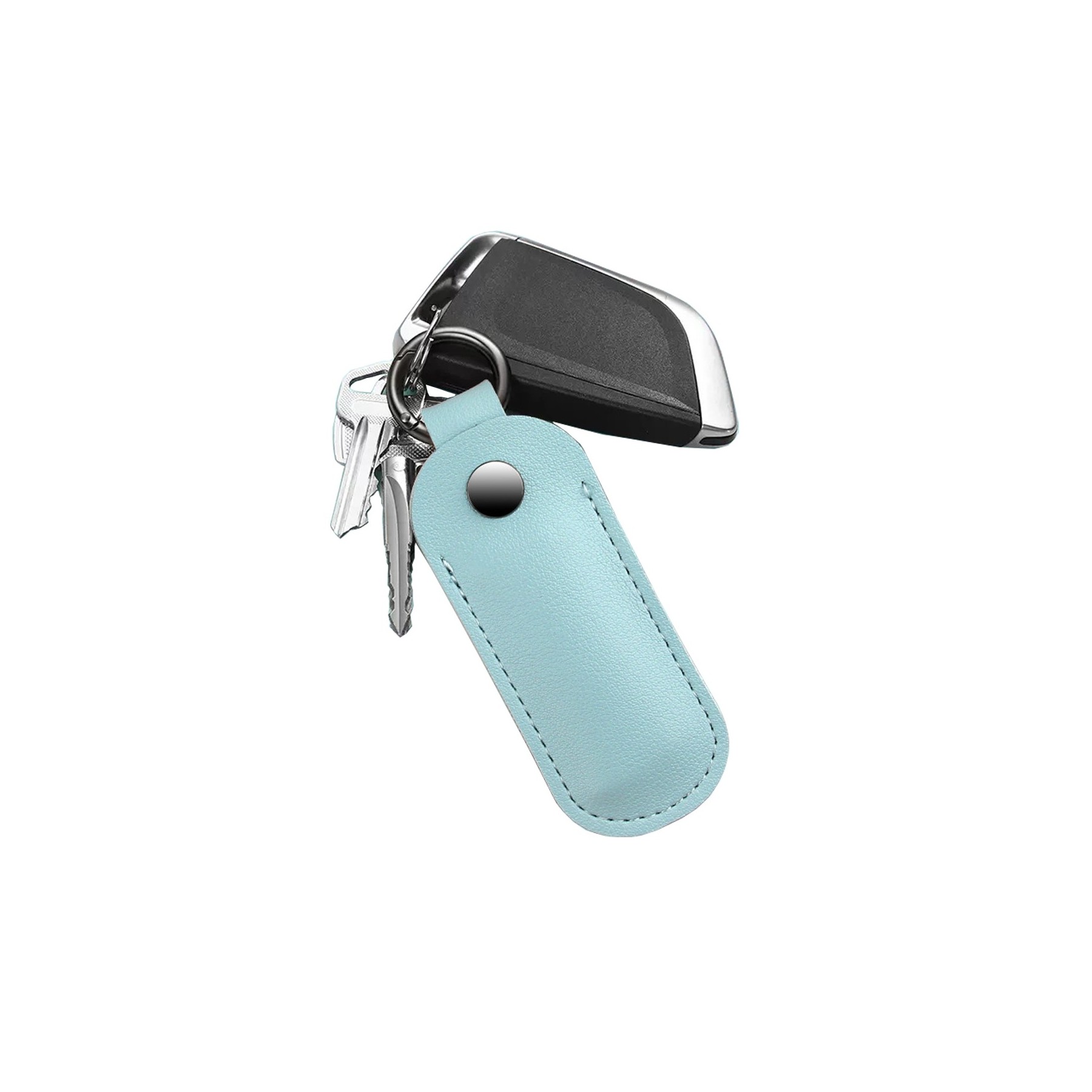 USB Leather Protective Case 7