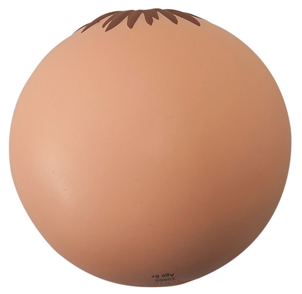 Funny Face w/Tongue Ball Stress Reliever 2