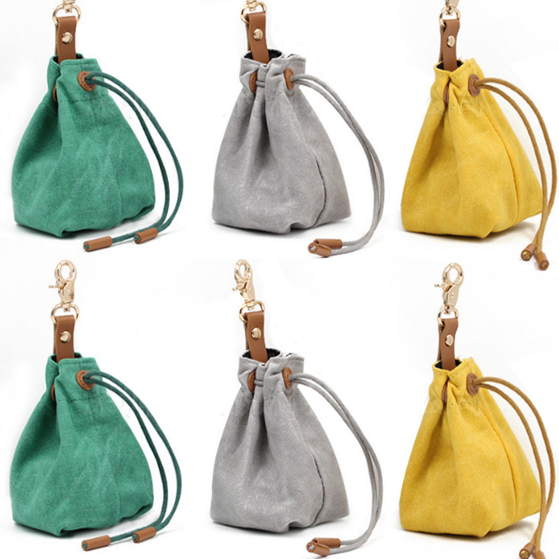 Dog Treat Pouch 2