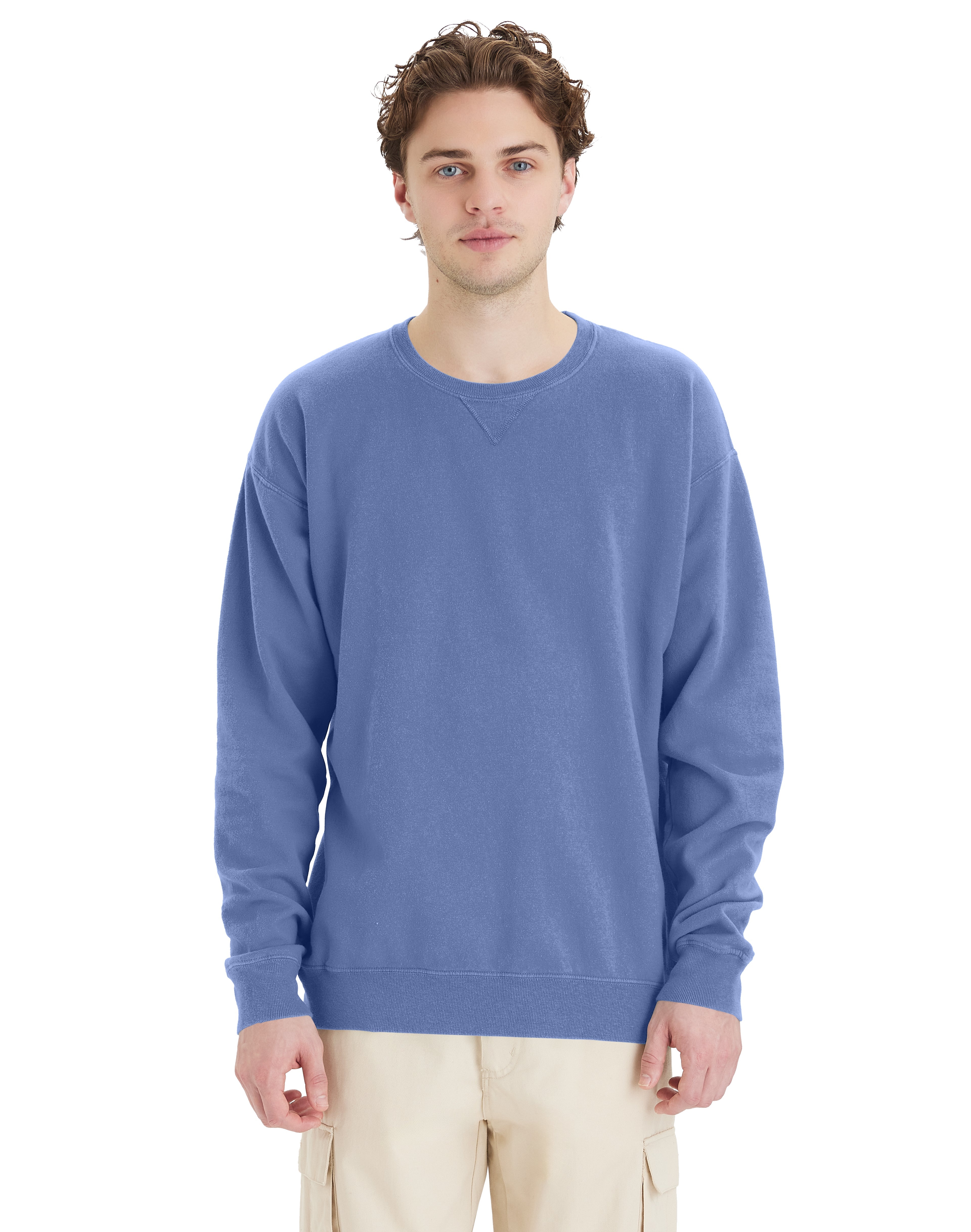 ComfortWash Fleece Sweatshirt 36