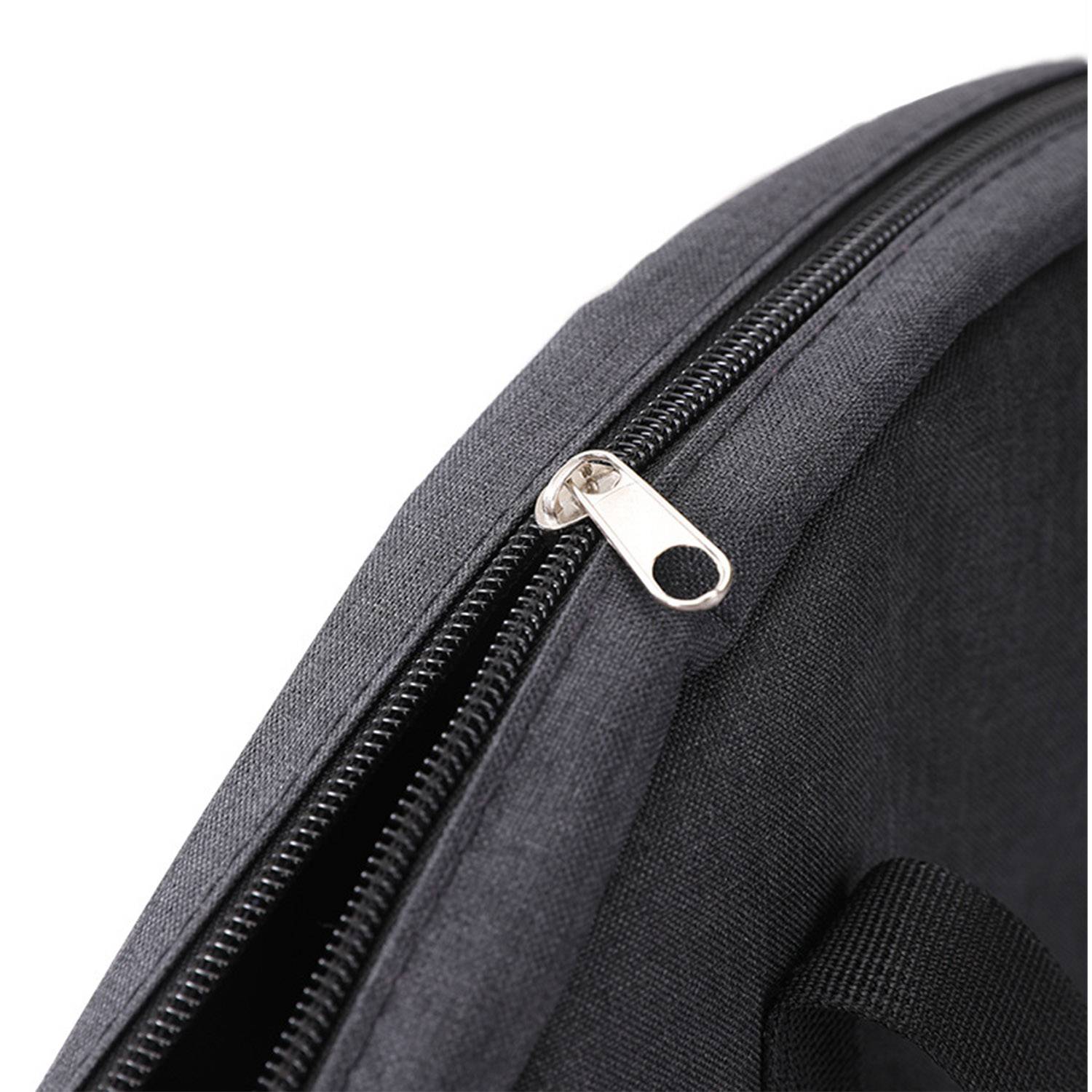 Outdoor camping pan storage bag 4