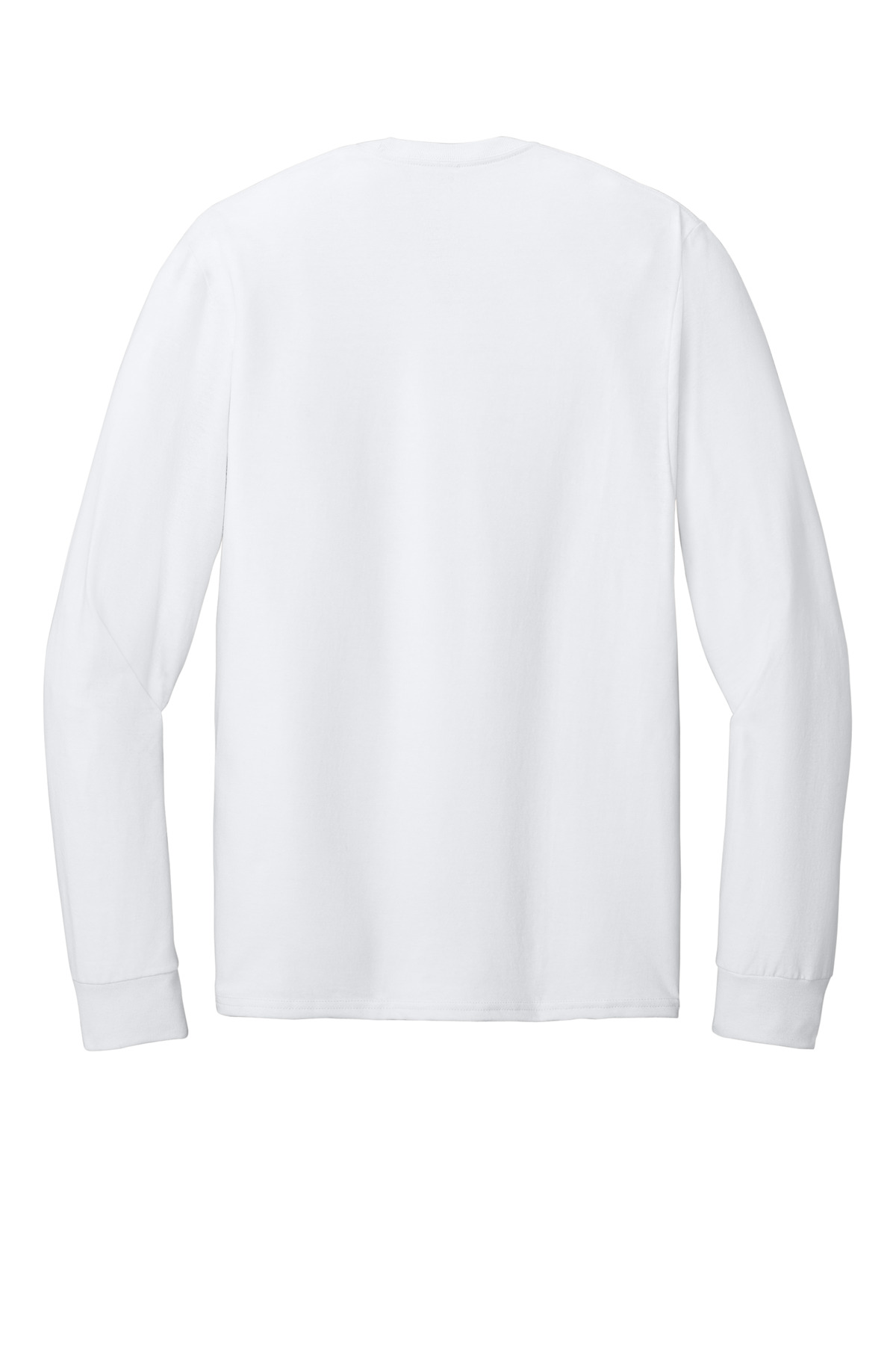 Jerzees Classics Unisex Cotton Long Sleeve T-Shirt 363L 57