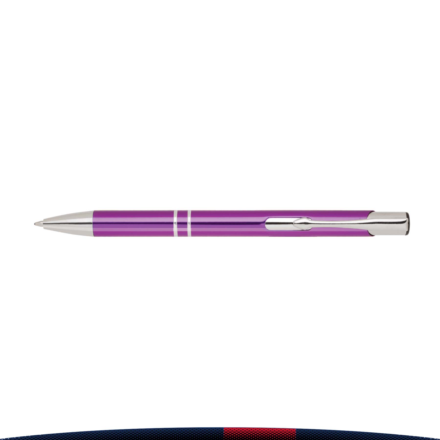 Blux Metal Pen 3