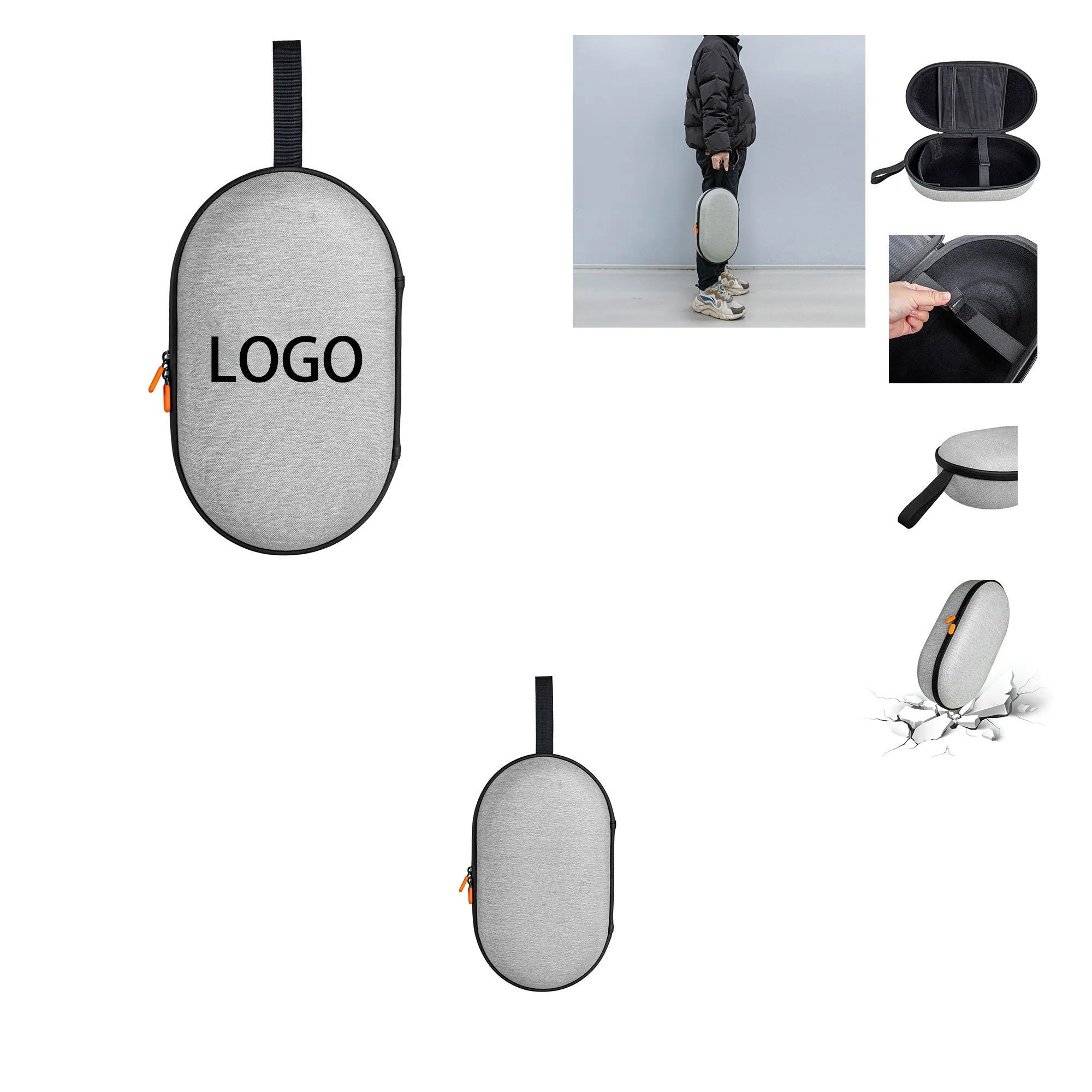 Portable VR Storage Bag 7