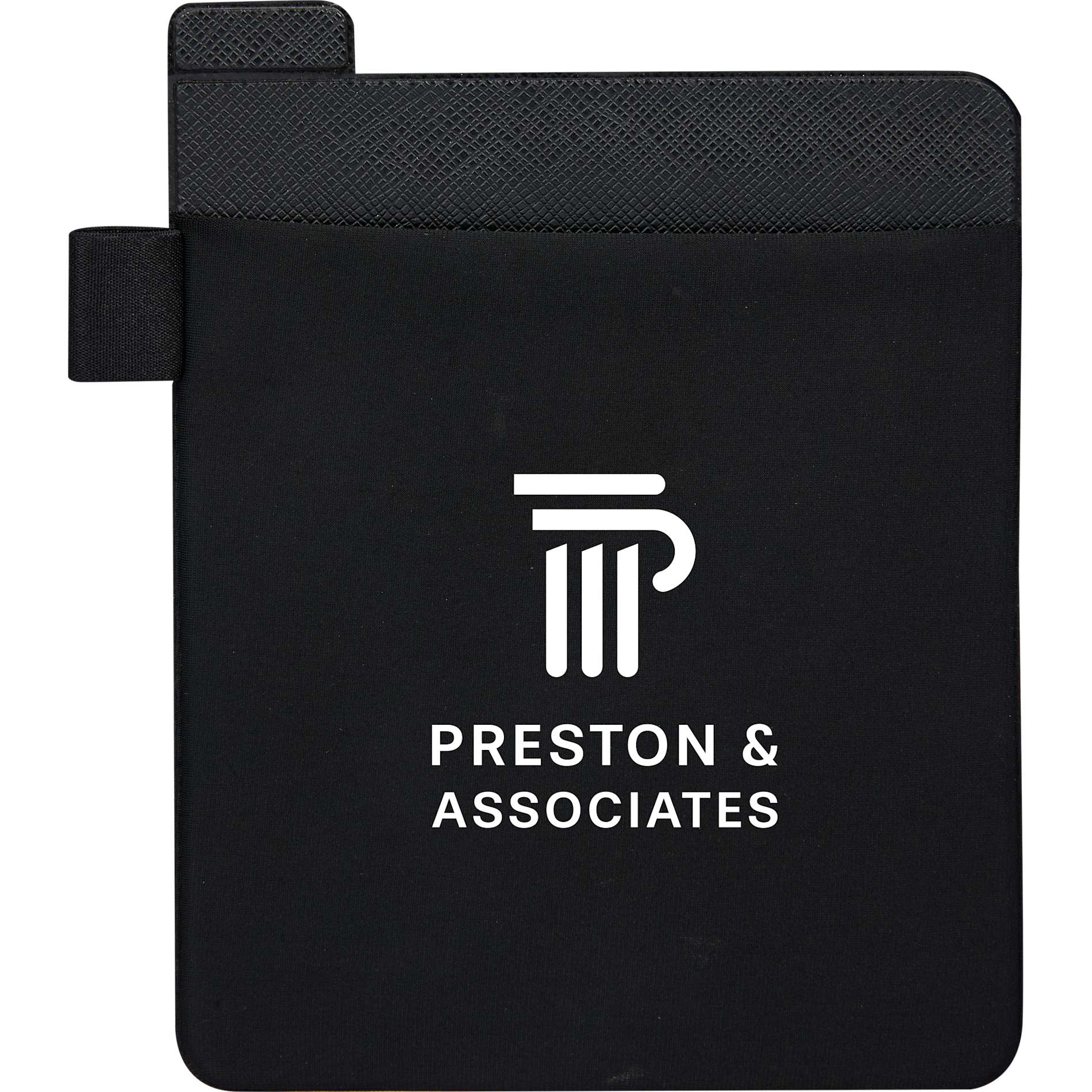 Grab & Go Mouse Carrying Pouch with Adhesive 37