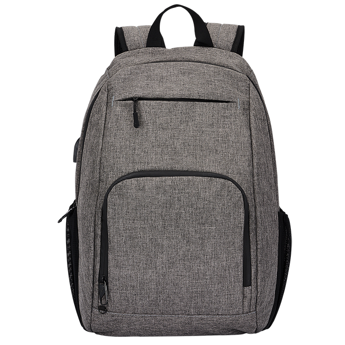 Red Hook Anti-theft Laptop Backpack 9