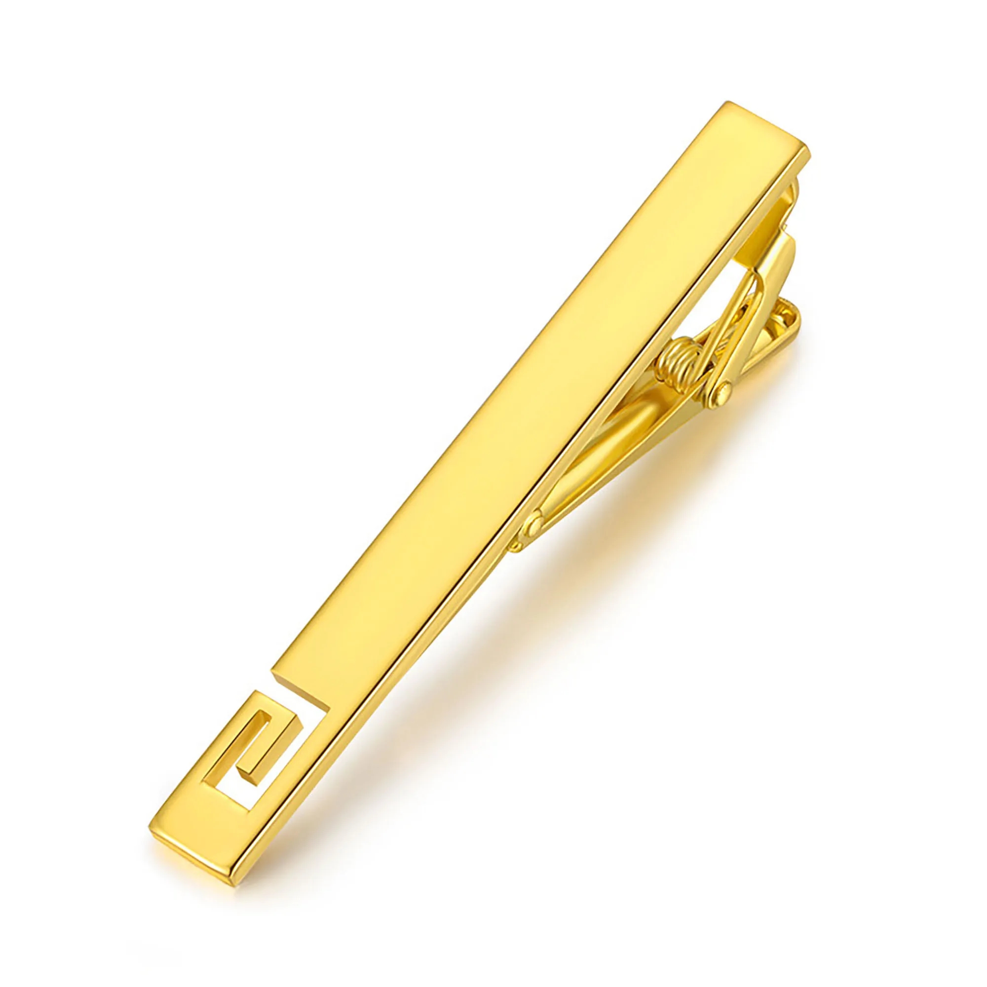 Fashion Creativity Tie Clip For Man 4