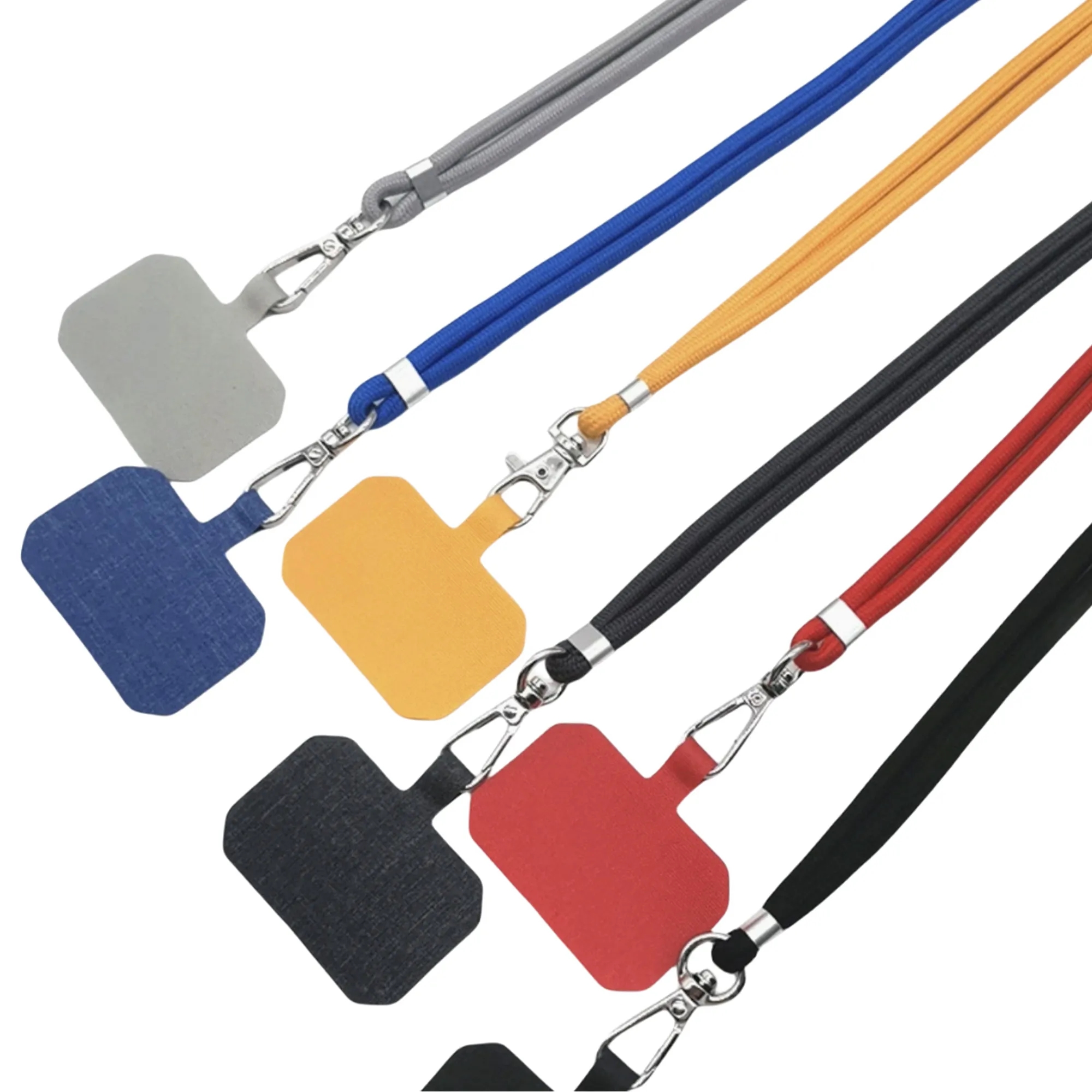 Custom Neck Strap Phone Lanyard 2