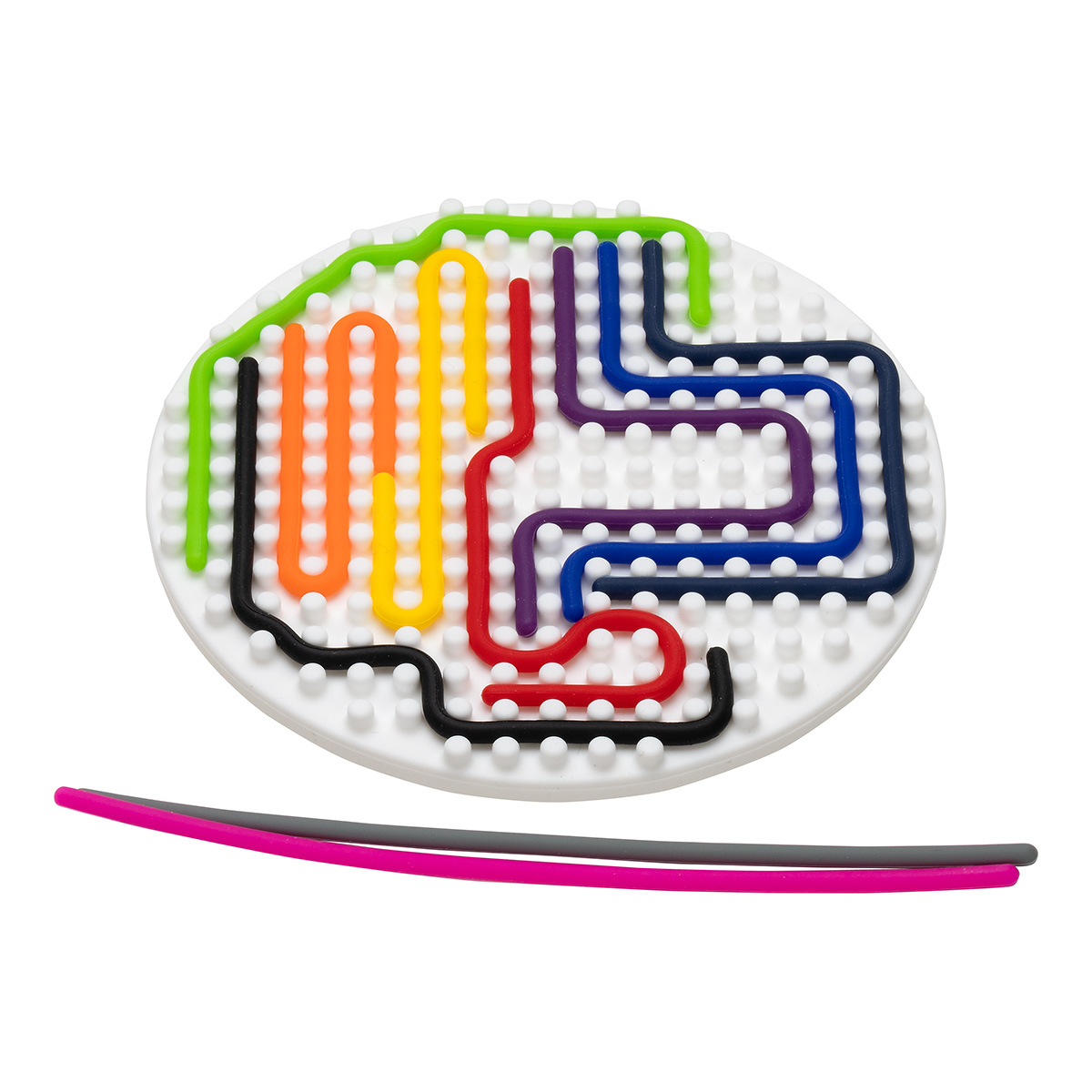 Aura Sensory Activity Game 4