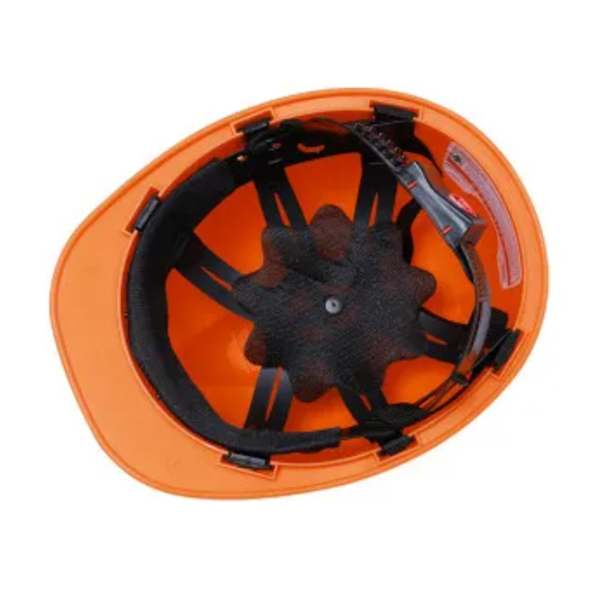 Adjustable Industrial Construction Safety Helmet Hard Hat 9