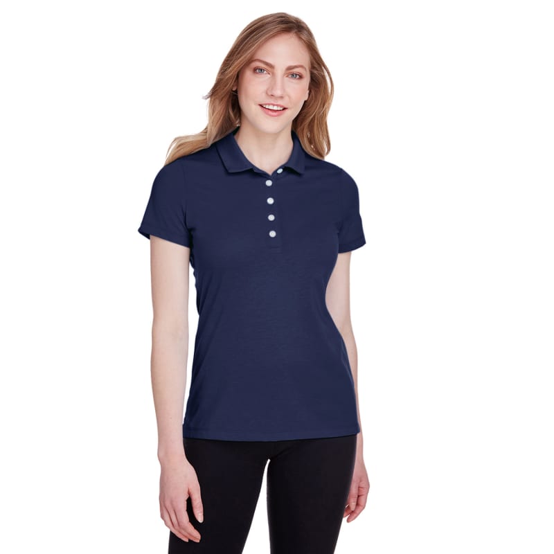 Puma Golf Ladies' Fusion Polo 30