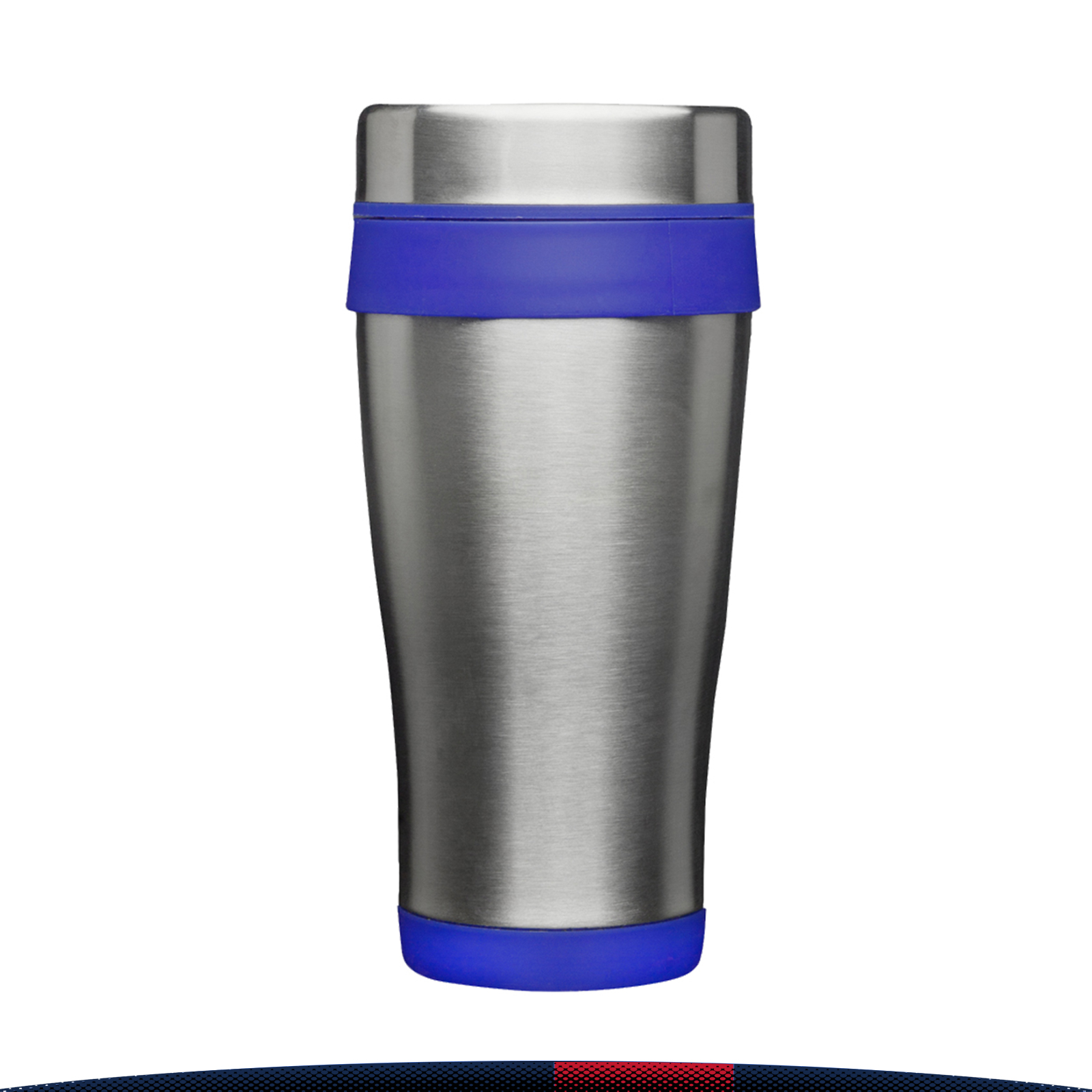 16 OZ. Jami Stainless Steel Travel Mug 7