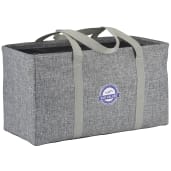 Oversized Carry-All Tote 19