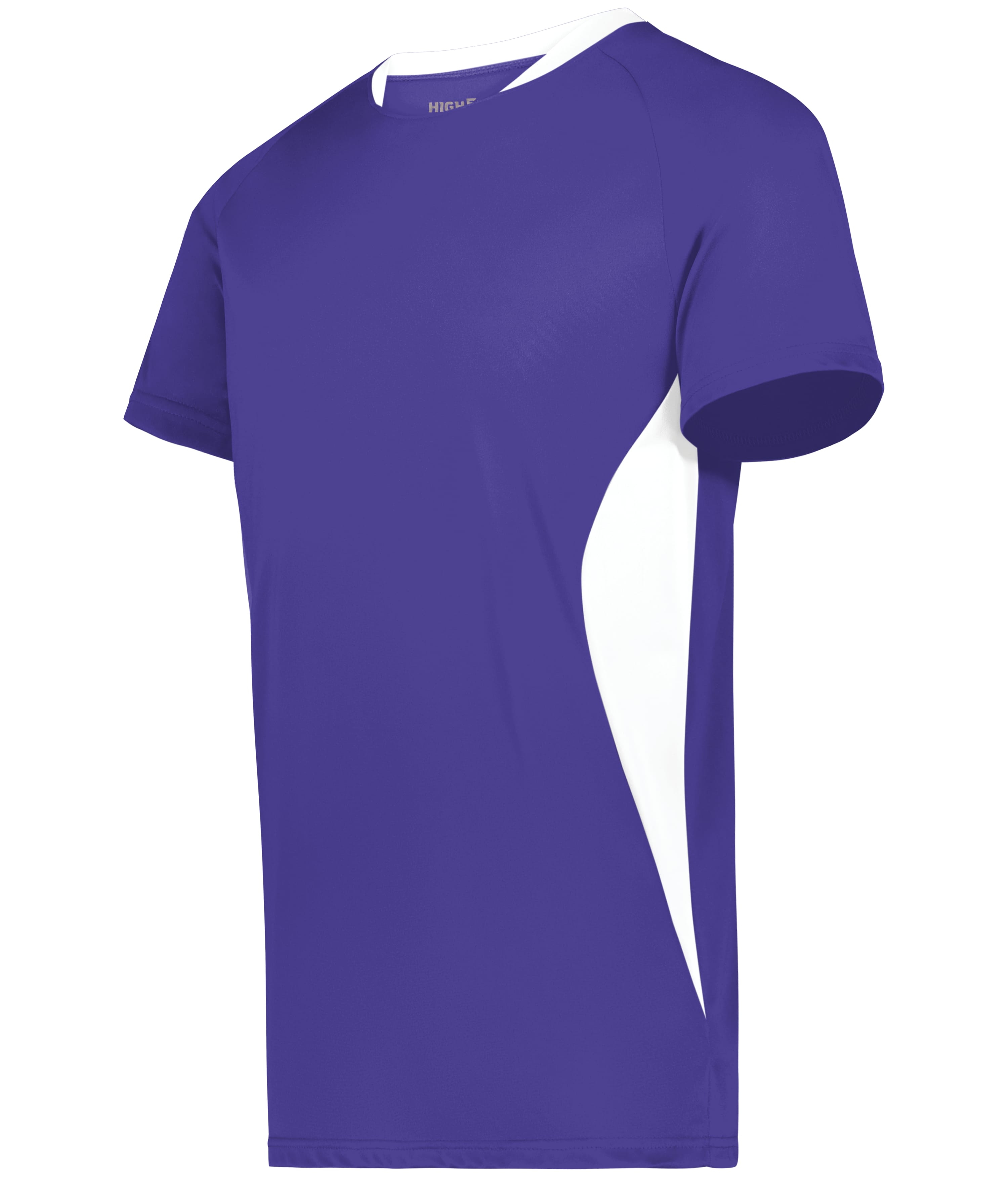 Youth Octane Soccer Jersey 11