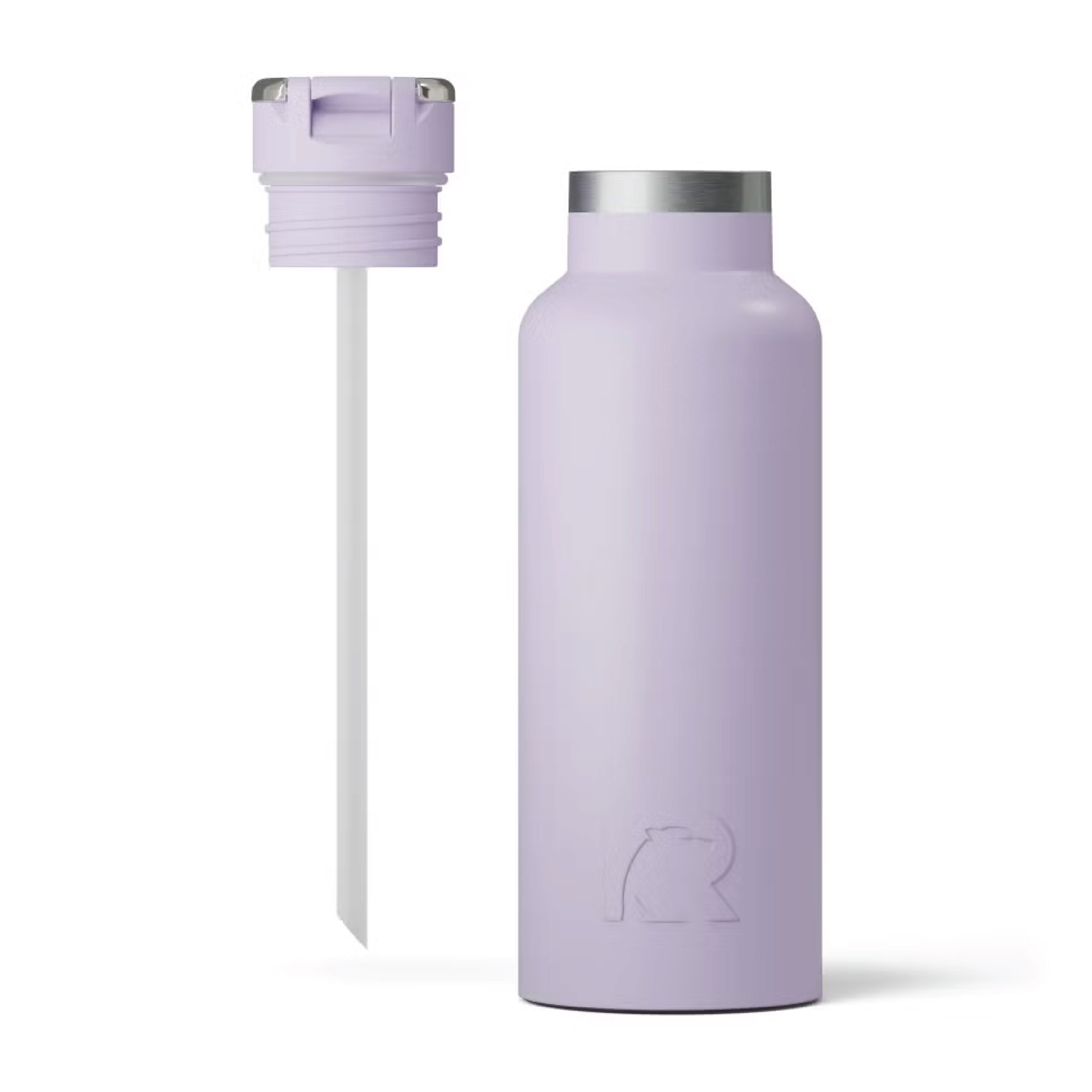 RTIC 16oz Stainless Steel Ceramic-Lined Journey Water Bottles 9